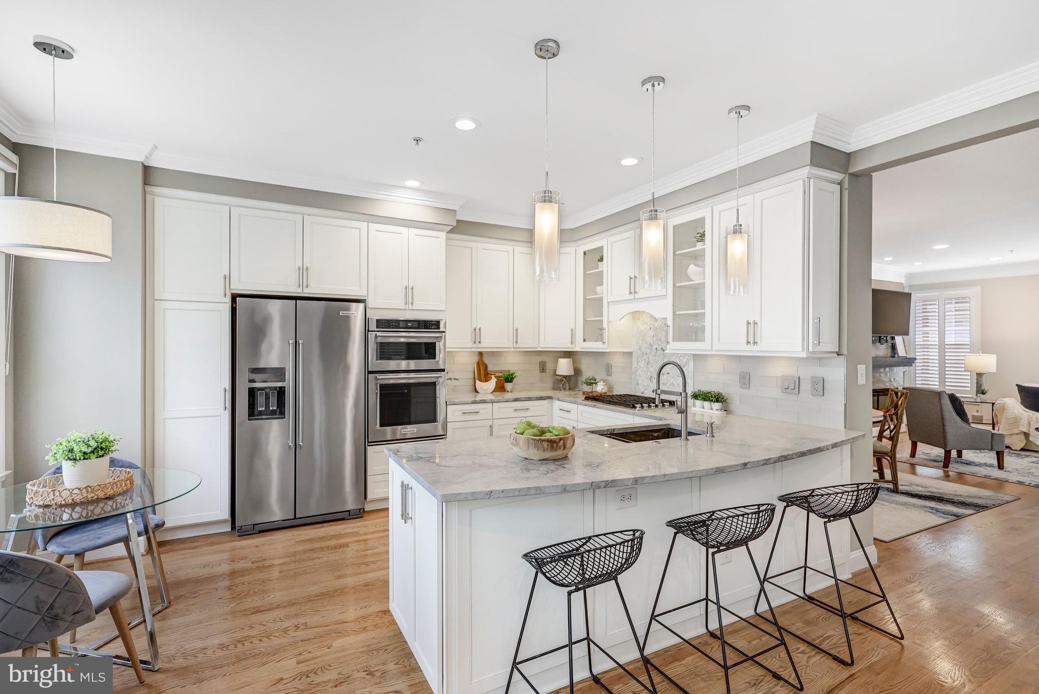 FORDS LANDING - Residential