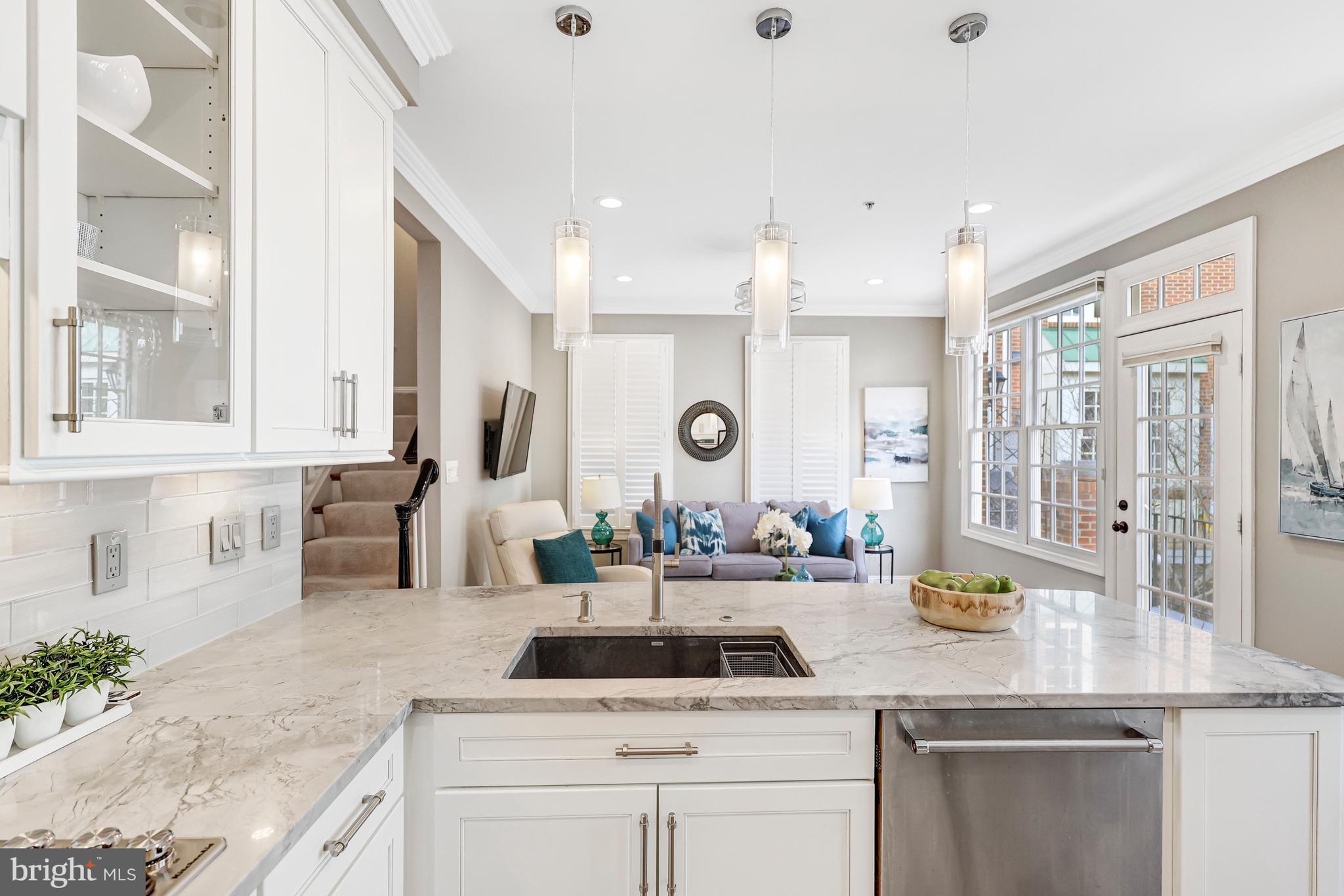 FORDS LANDING - Residential