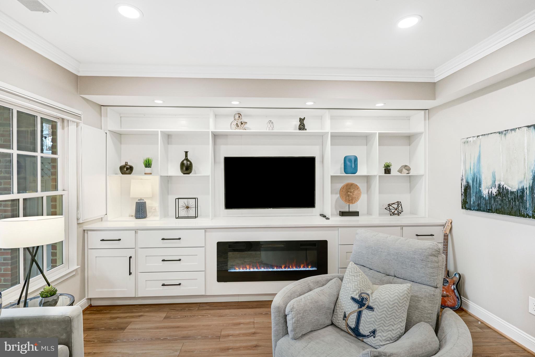 FORDS LANDING - Residential