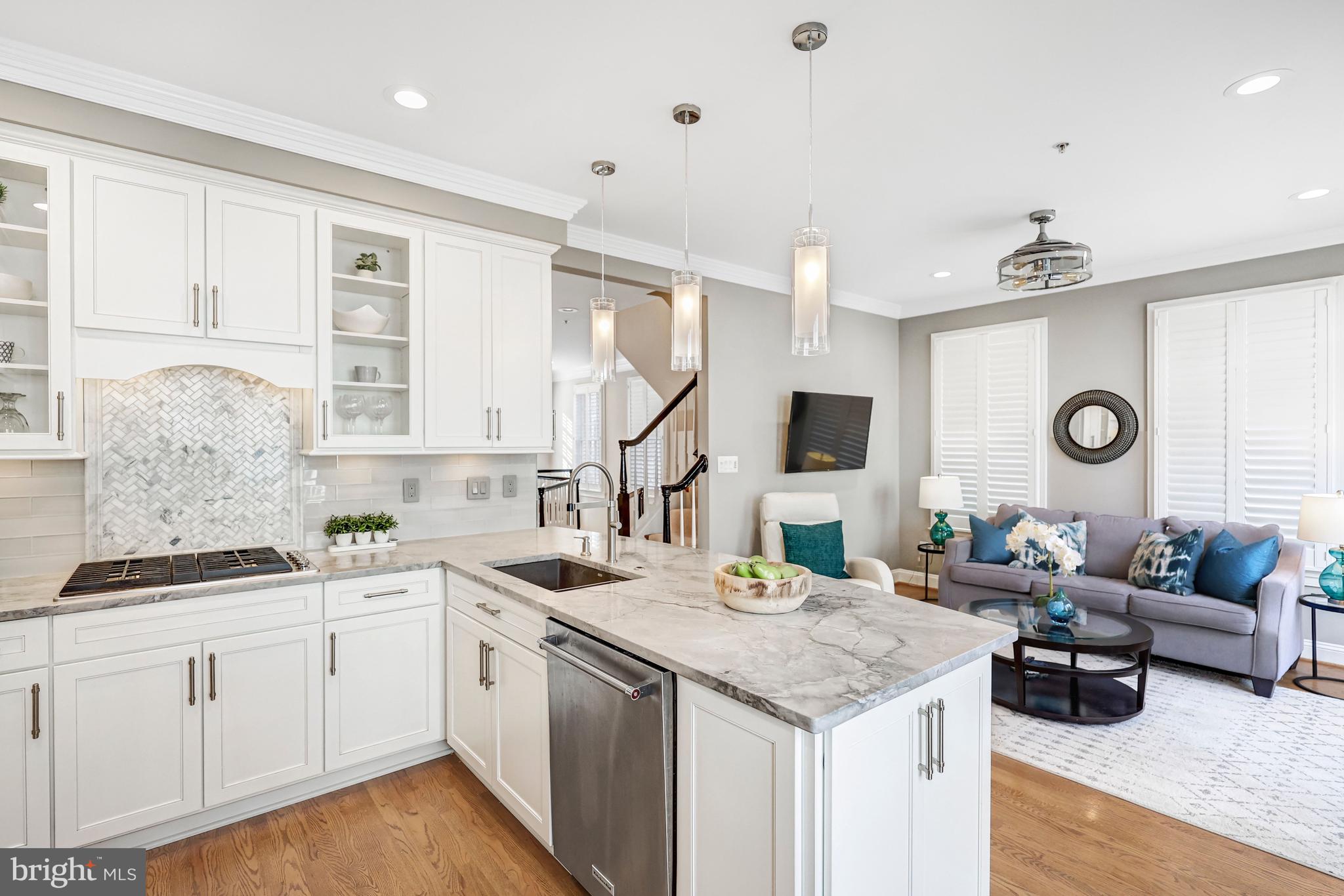 FORDS LANDING - Residential