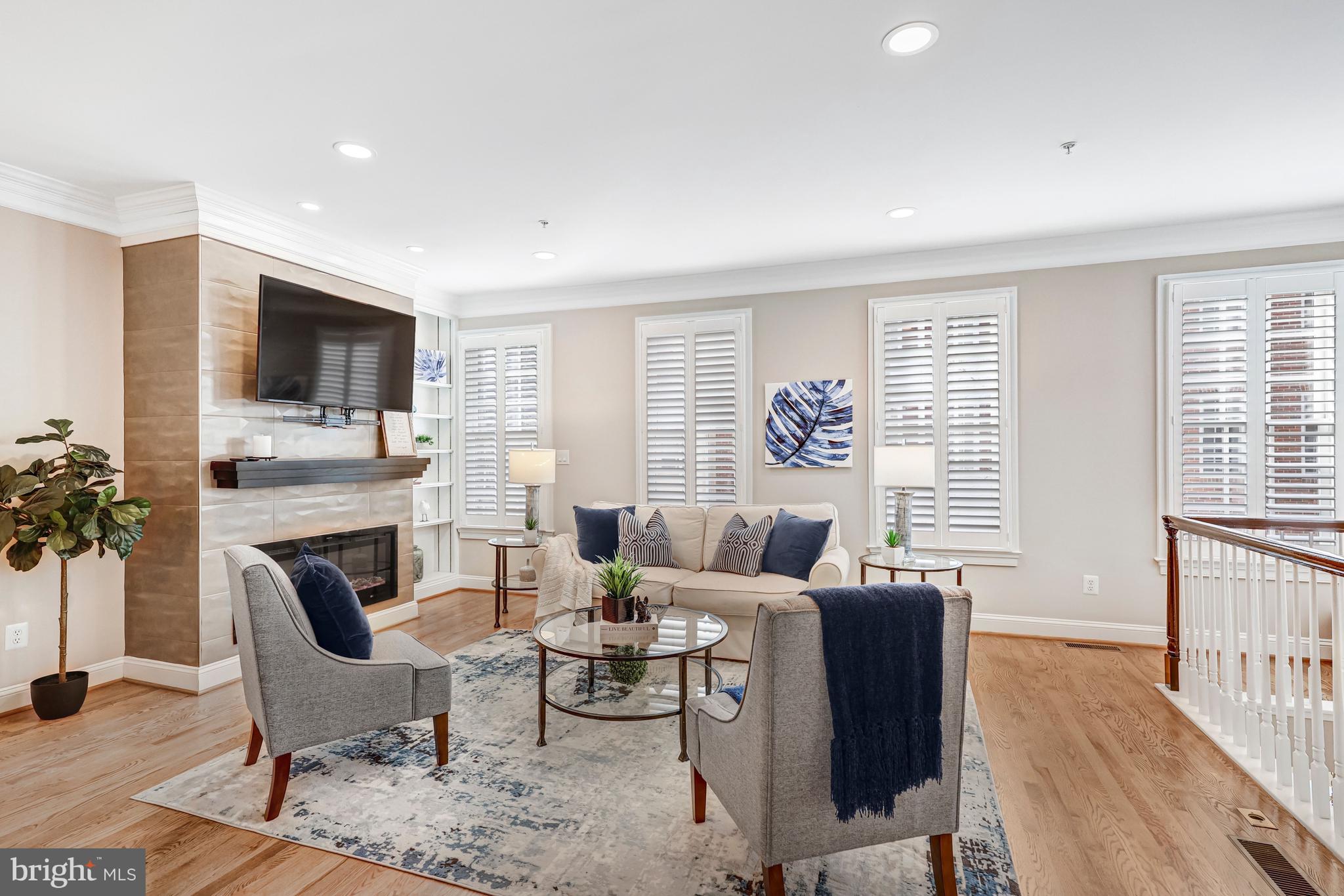 FORDS LANDING - Residential