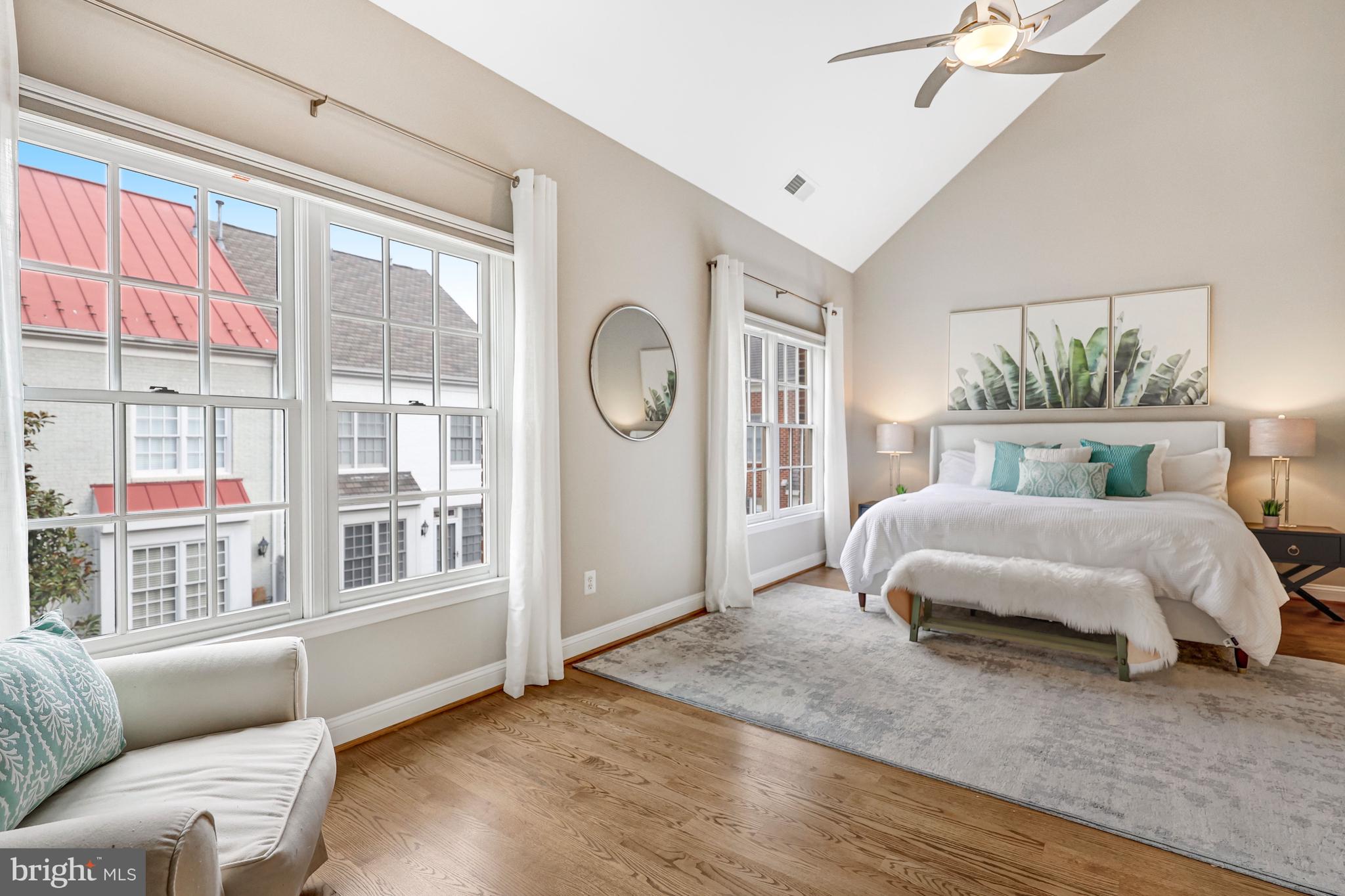 FORDS LANDING - Residential