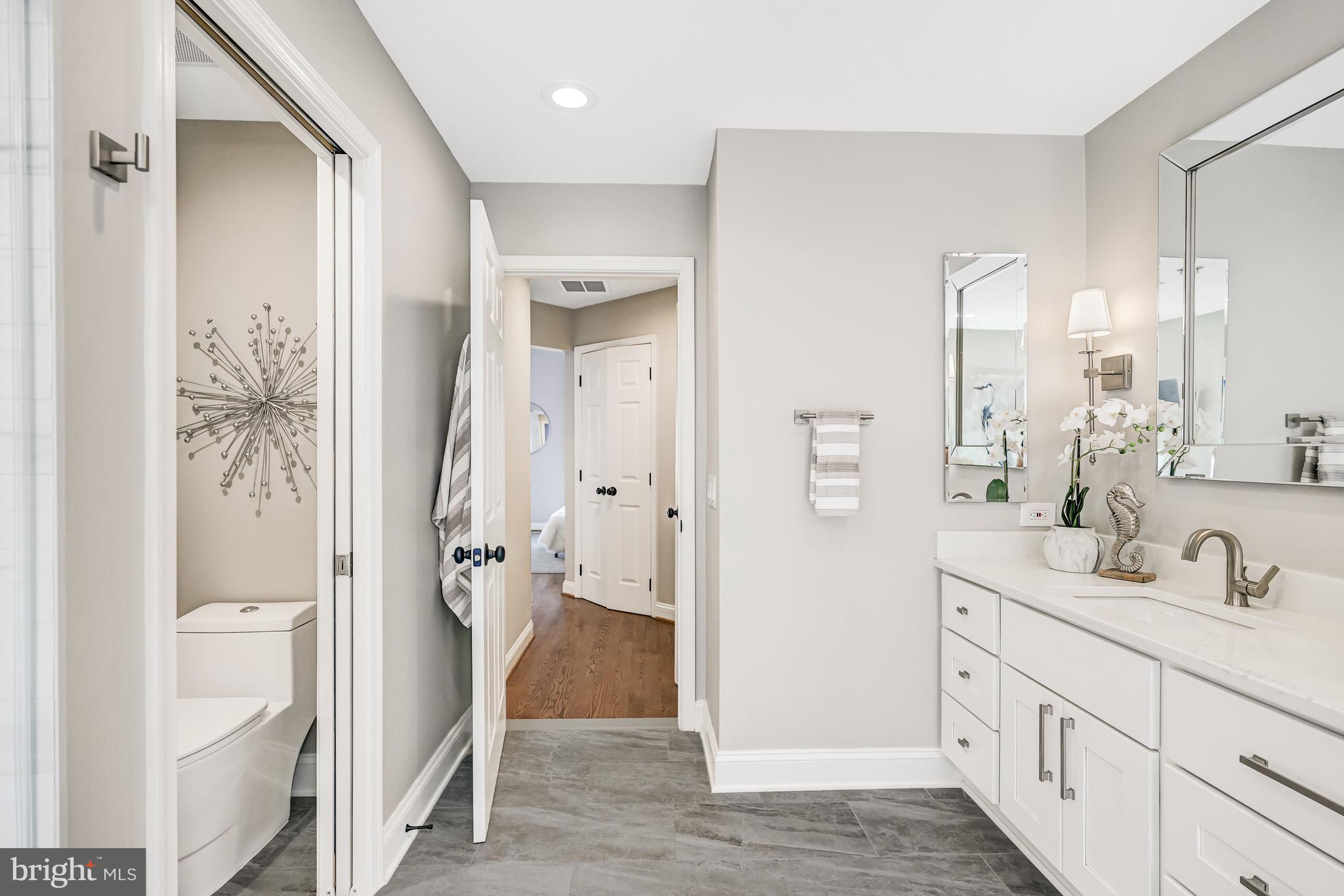 FORDS LANDING - Residential