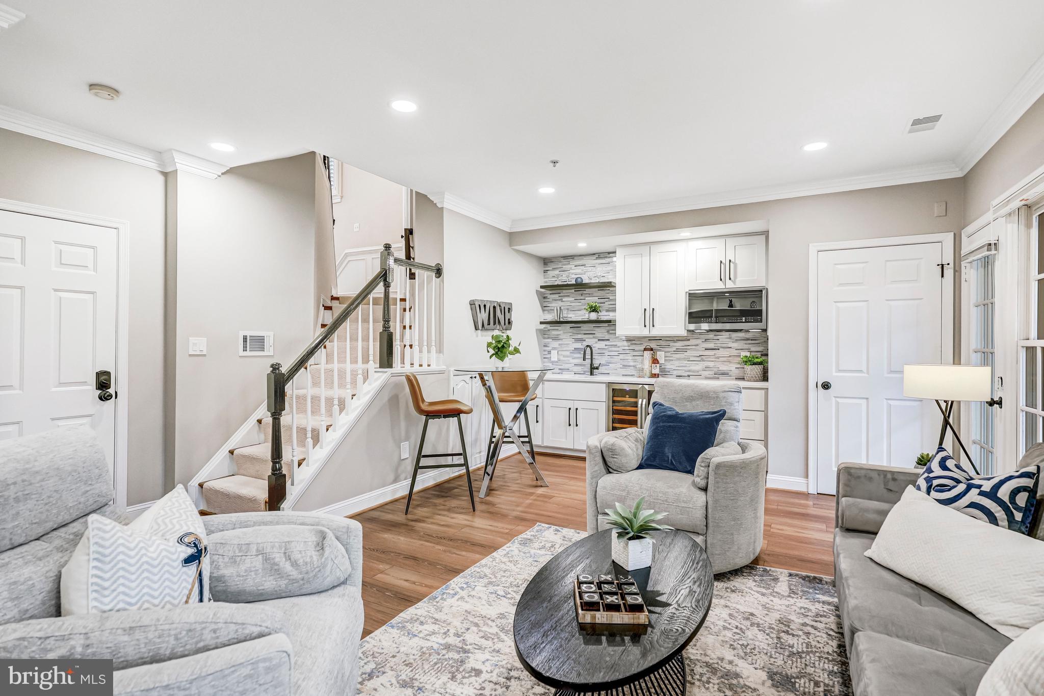 FORDS LANDING - Residential