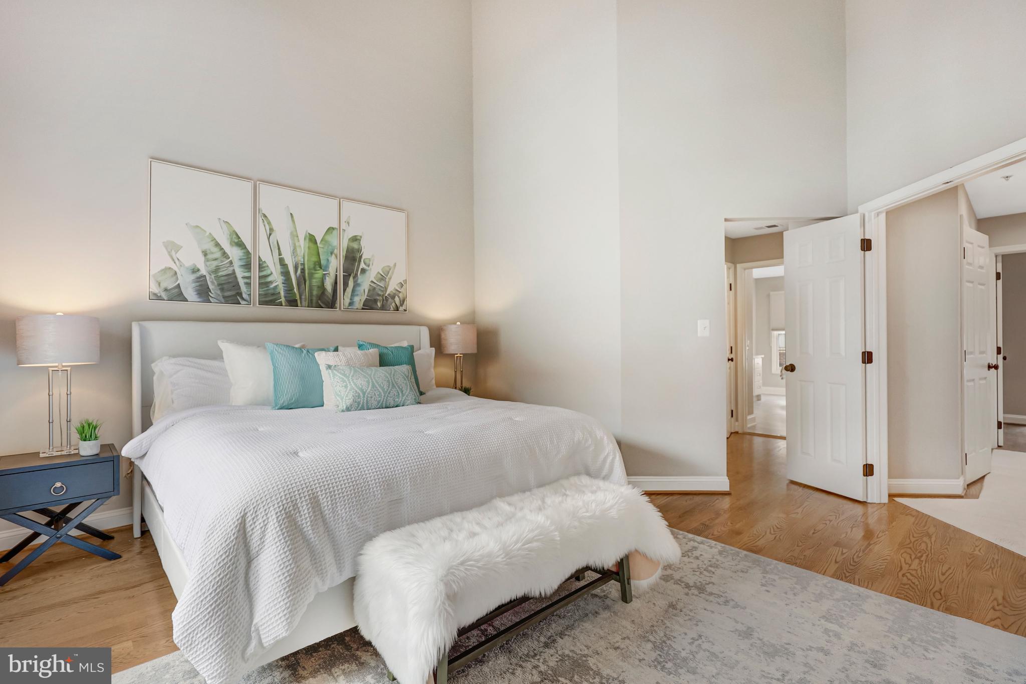 FORDS LANDING - Residential