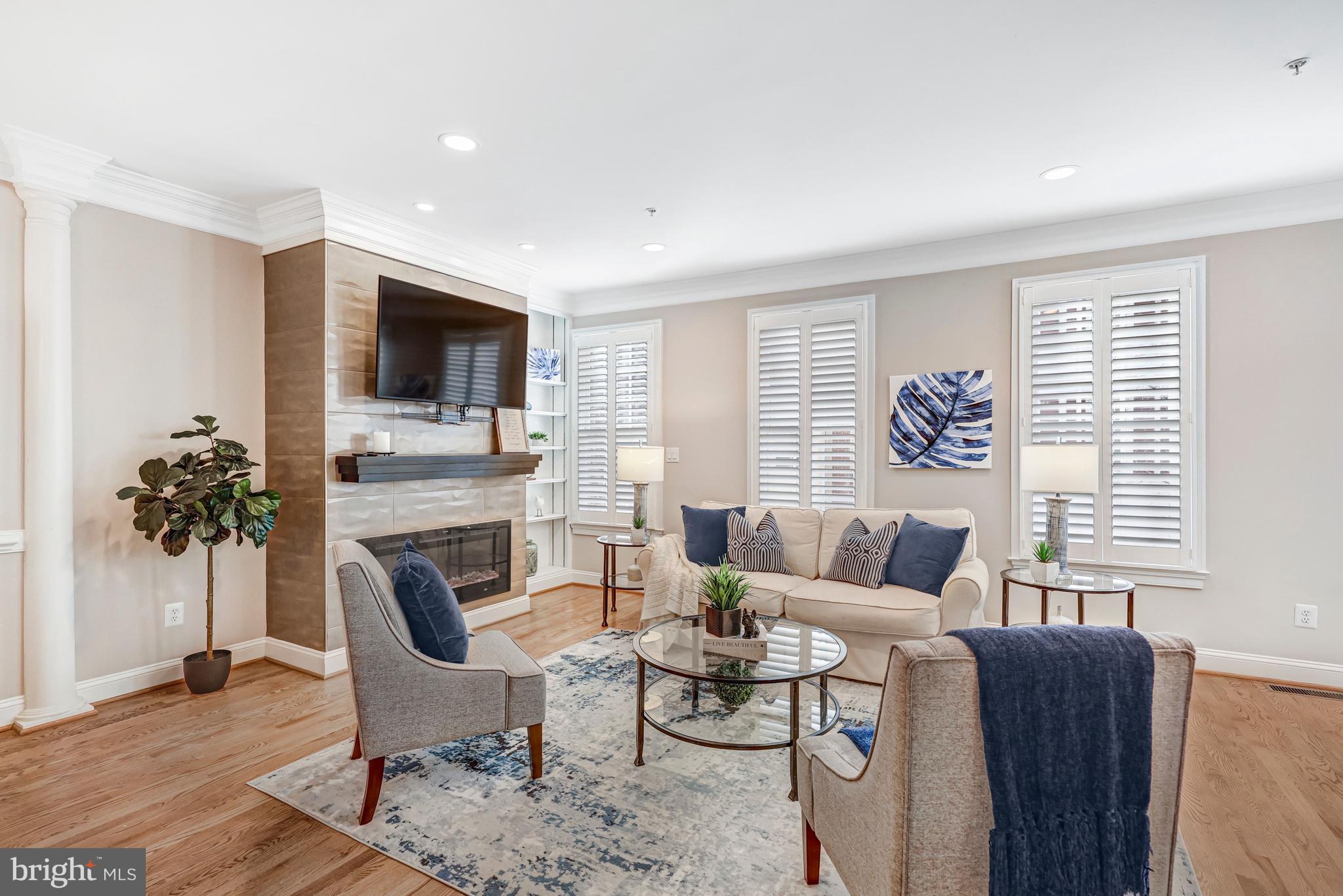 FORDS LANDING - Residential