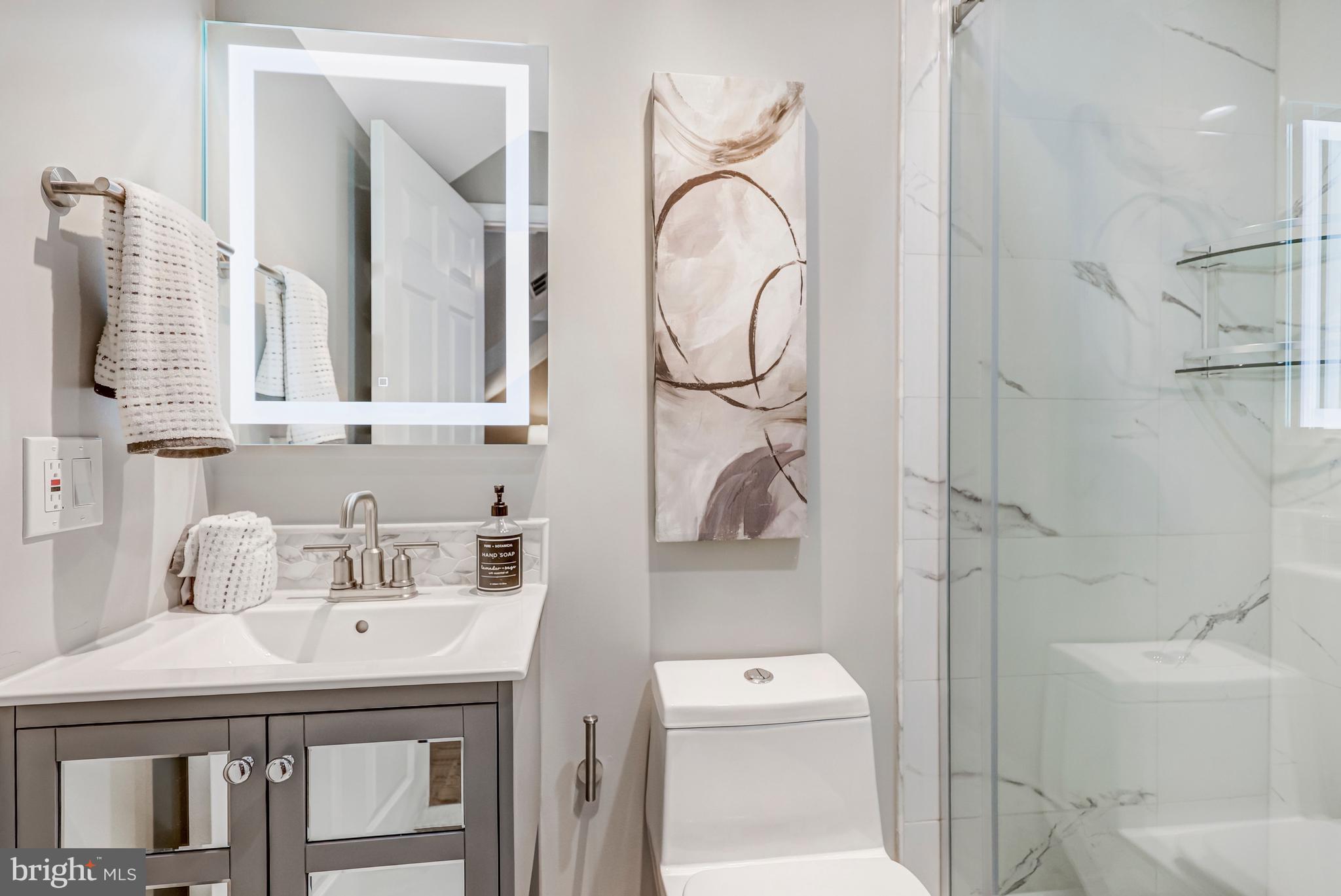 FORDS LANDING - Residential