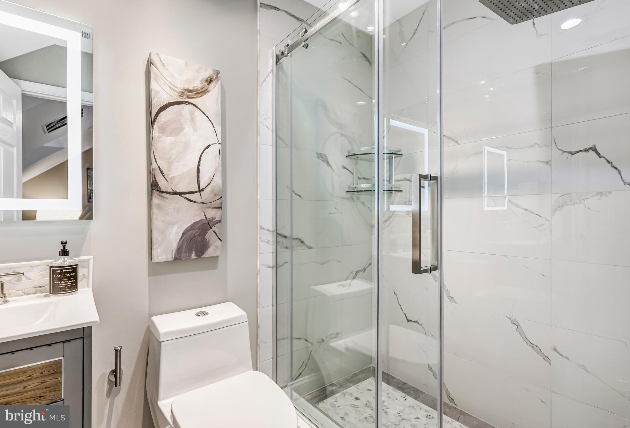 FORDS LANDING - Residential