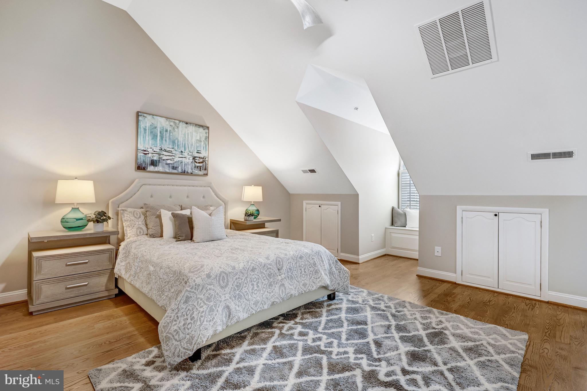 FORDS LANDING - Residential