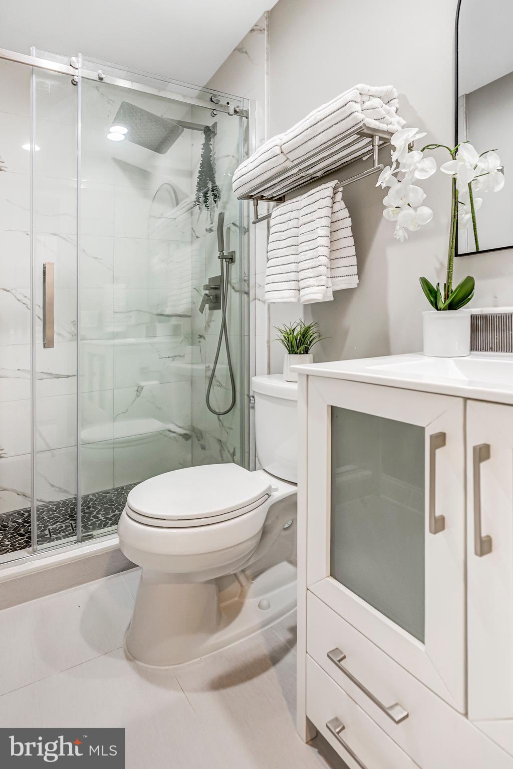 FORDS LANDING - Residential