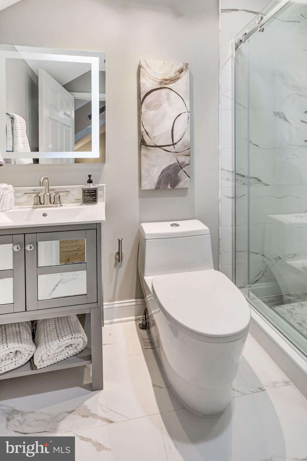 FORDS LANDING - Residential