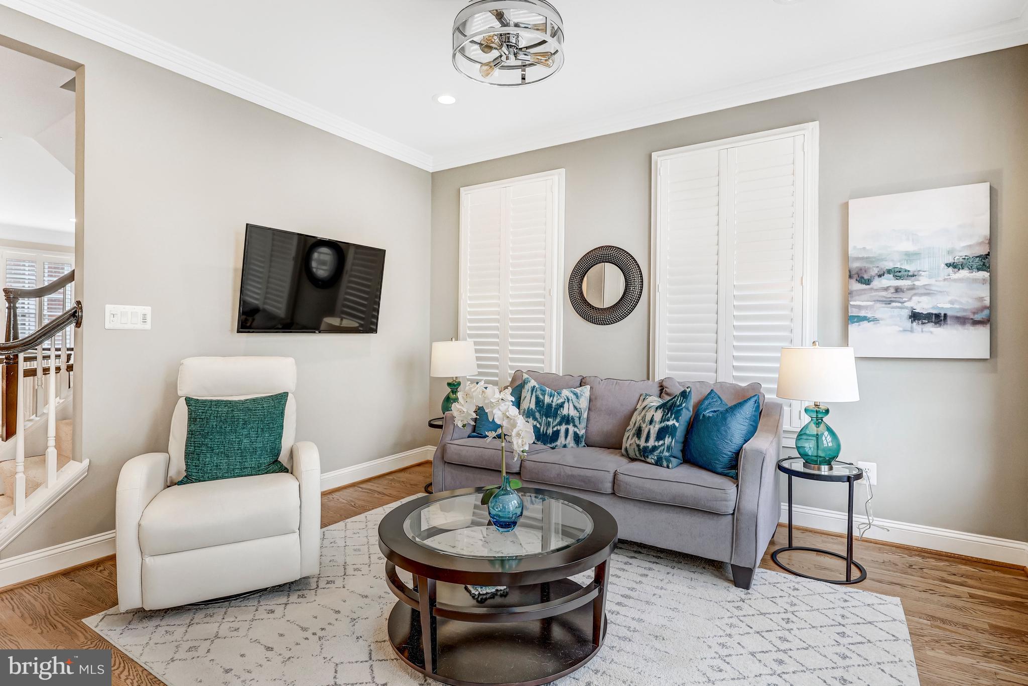 FORDS LANDING - Residential