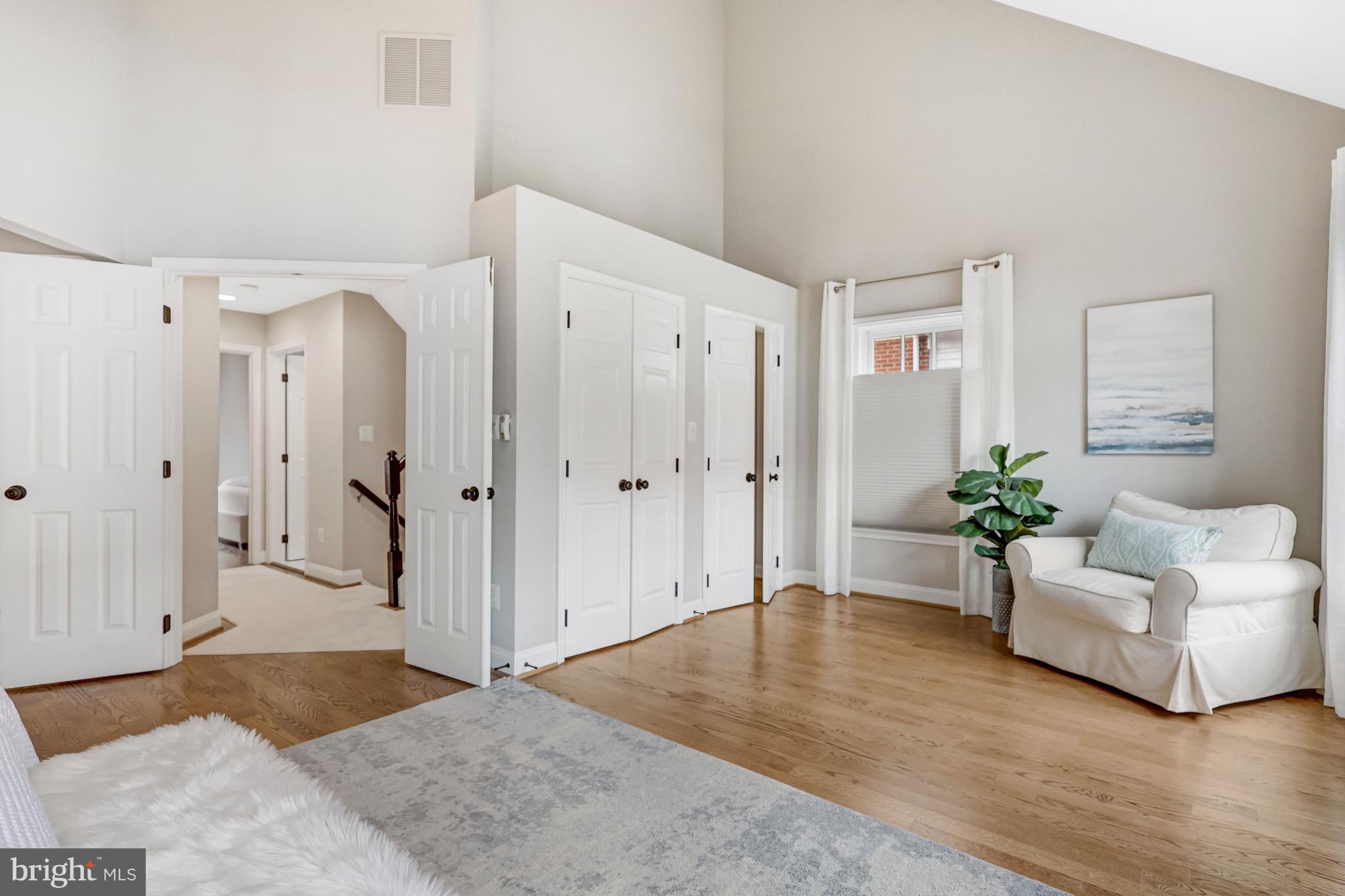 FORDS LANDING - Residential