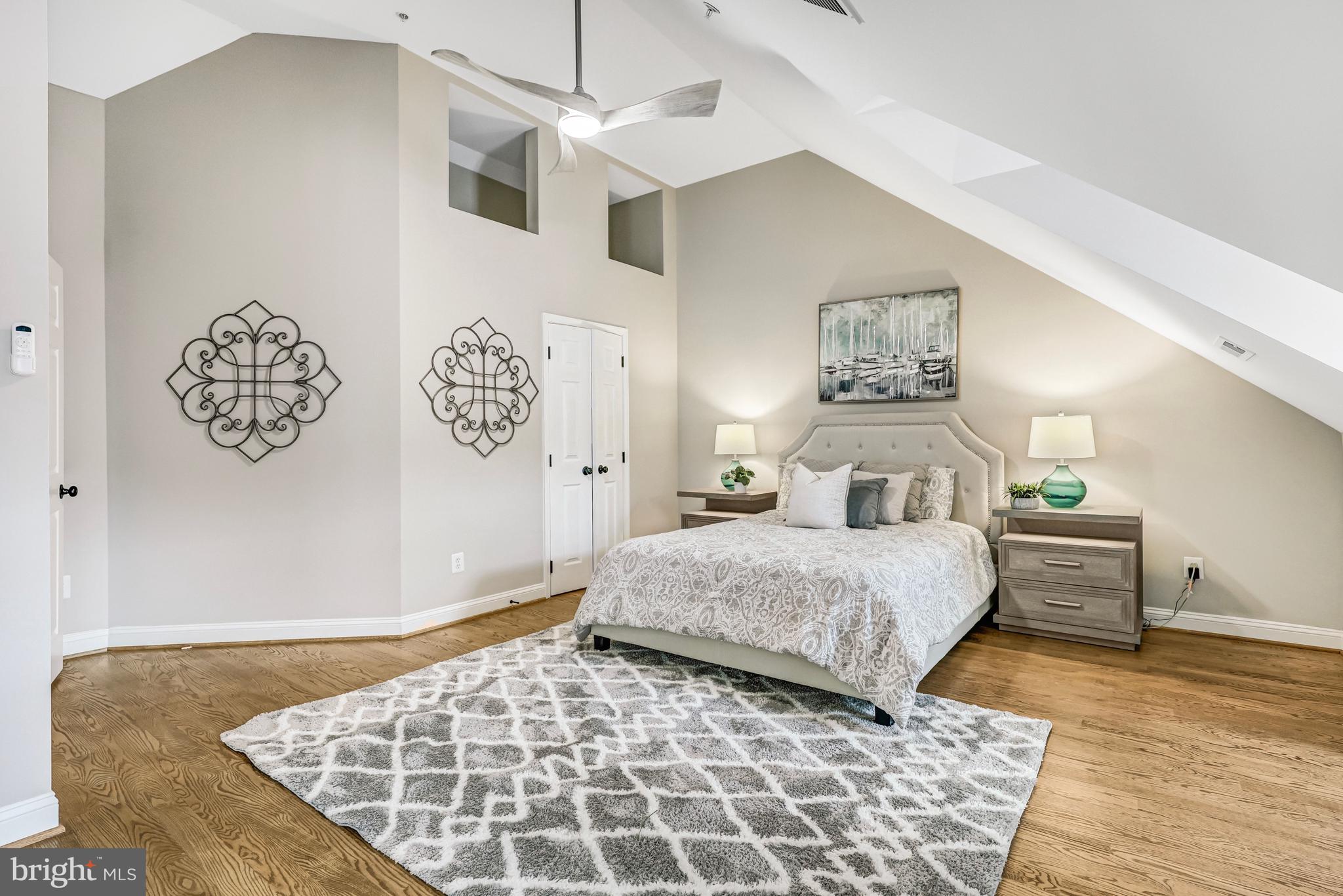 FORDS LANDING - Residential