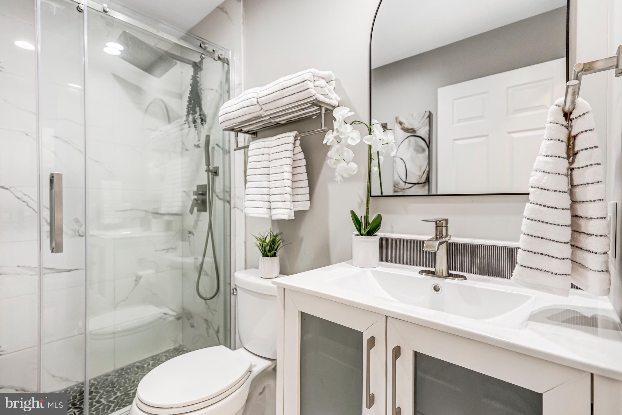 FORDS LANDING - Residential