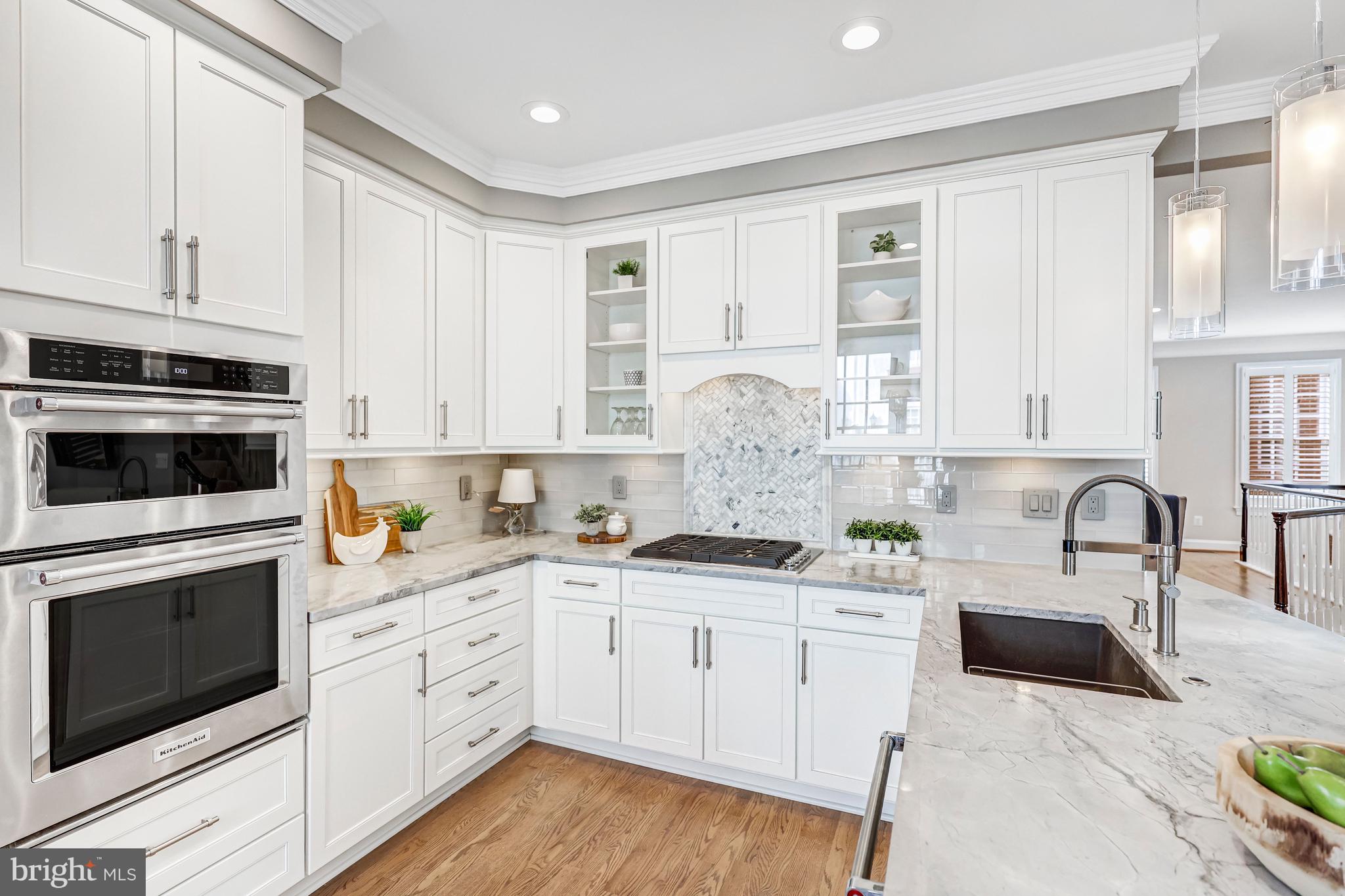 FORDS LANDING - Residential