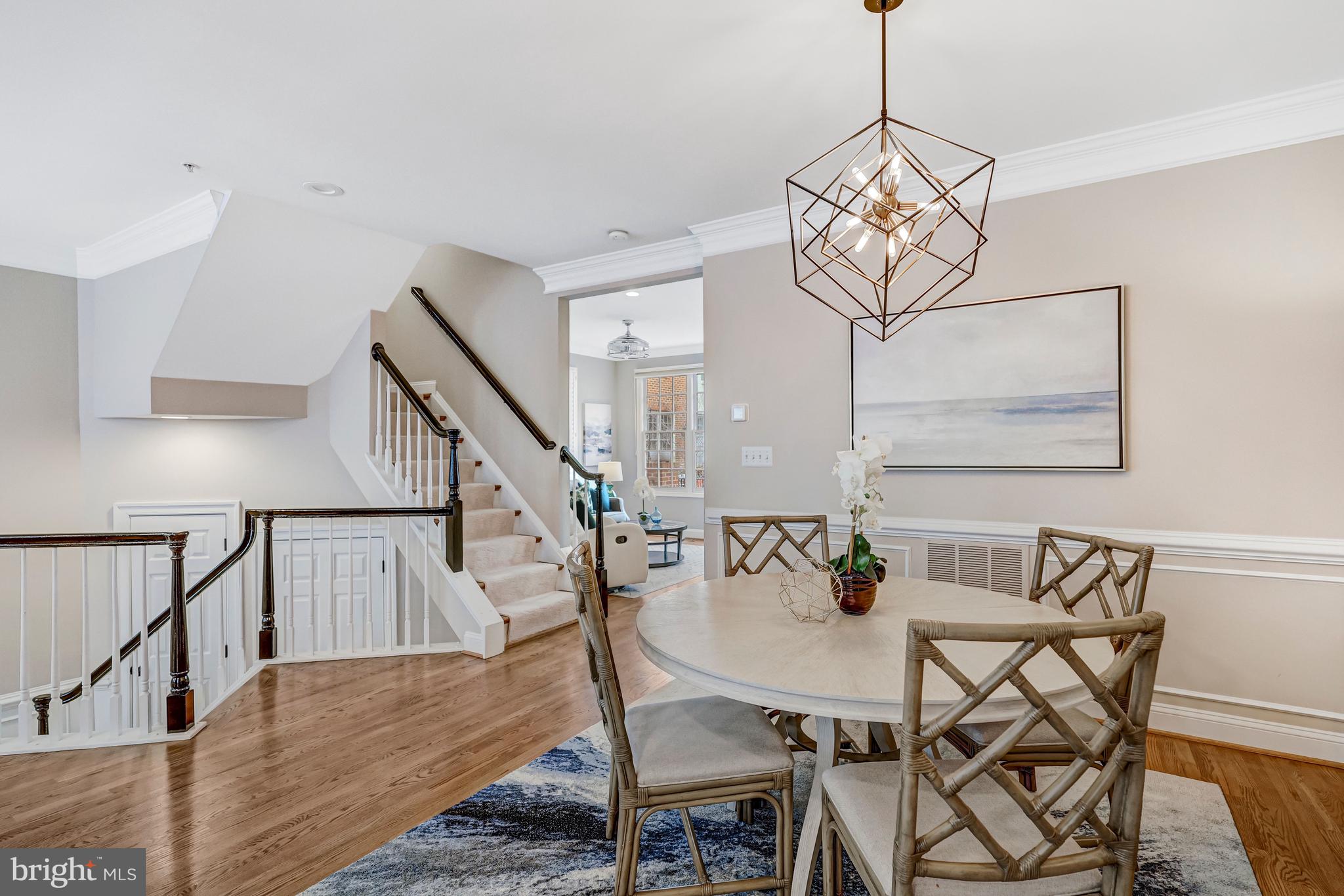 FORDS LANDING - Residential