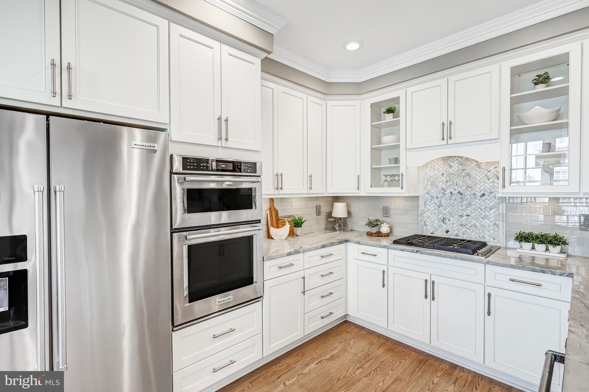 FORDS LANDING - Residential