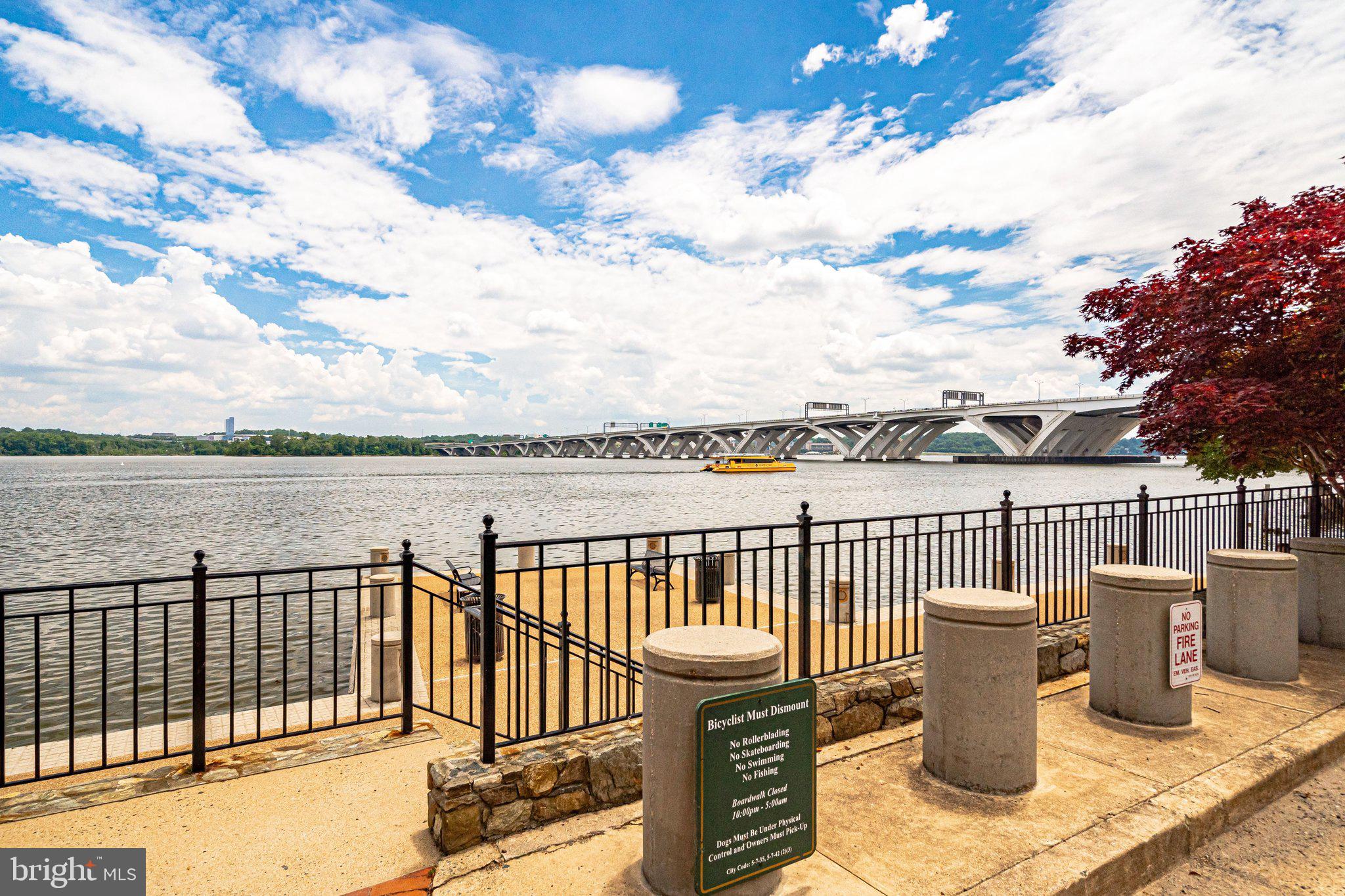 FORDS LANDING - Residential