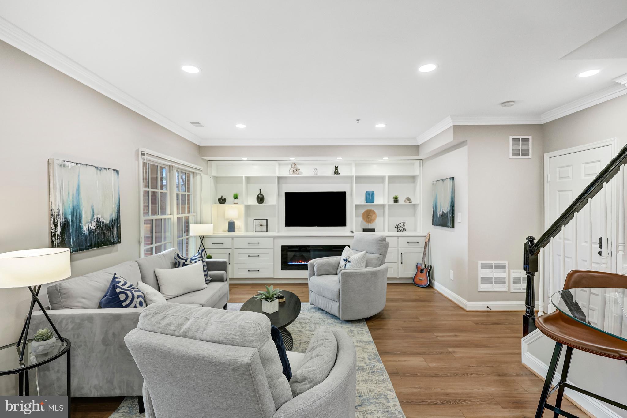 FORDS LANDING - Residential