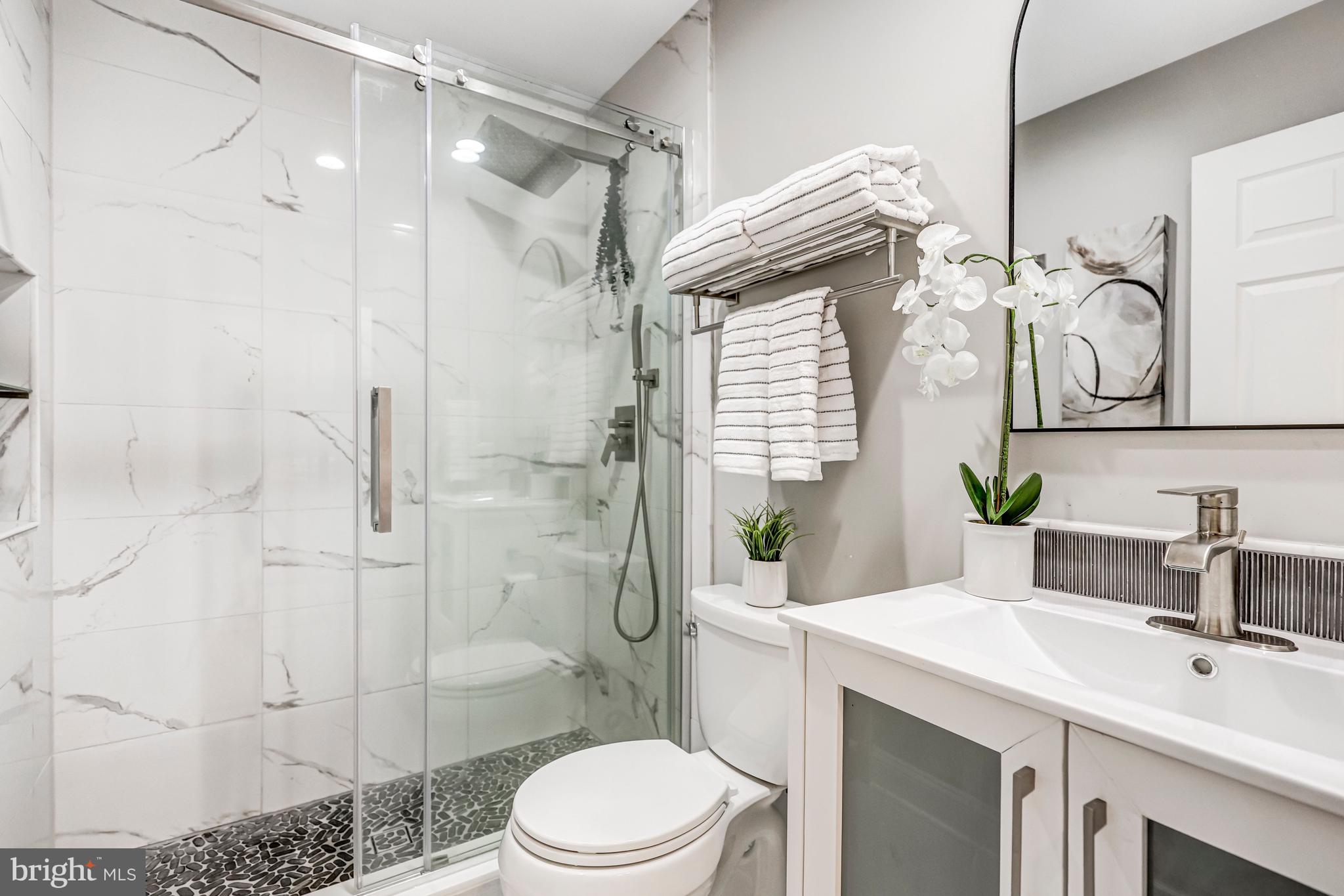 FORDS LANDING - Residential