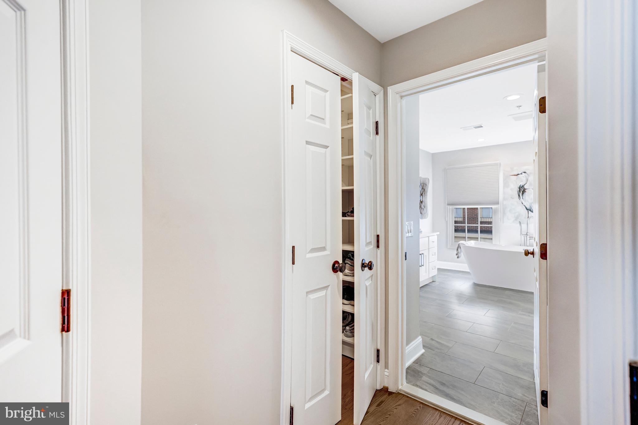 FORDS LANDING - Residential