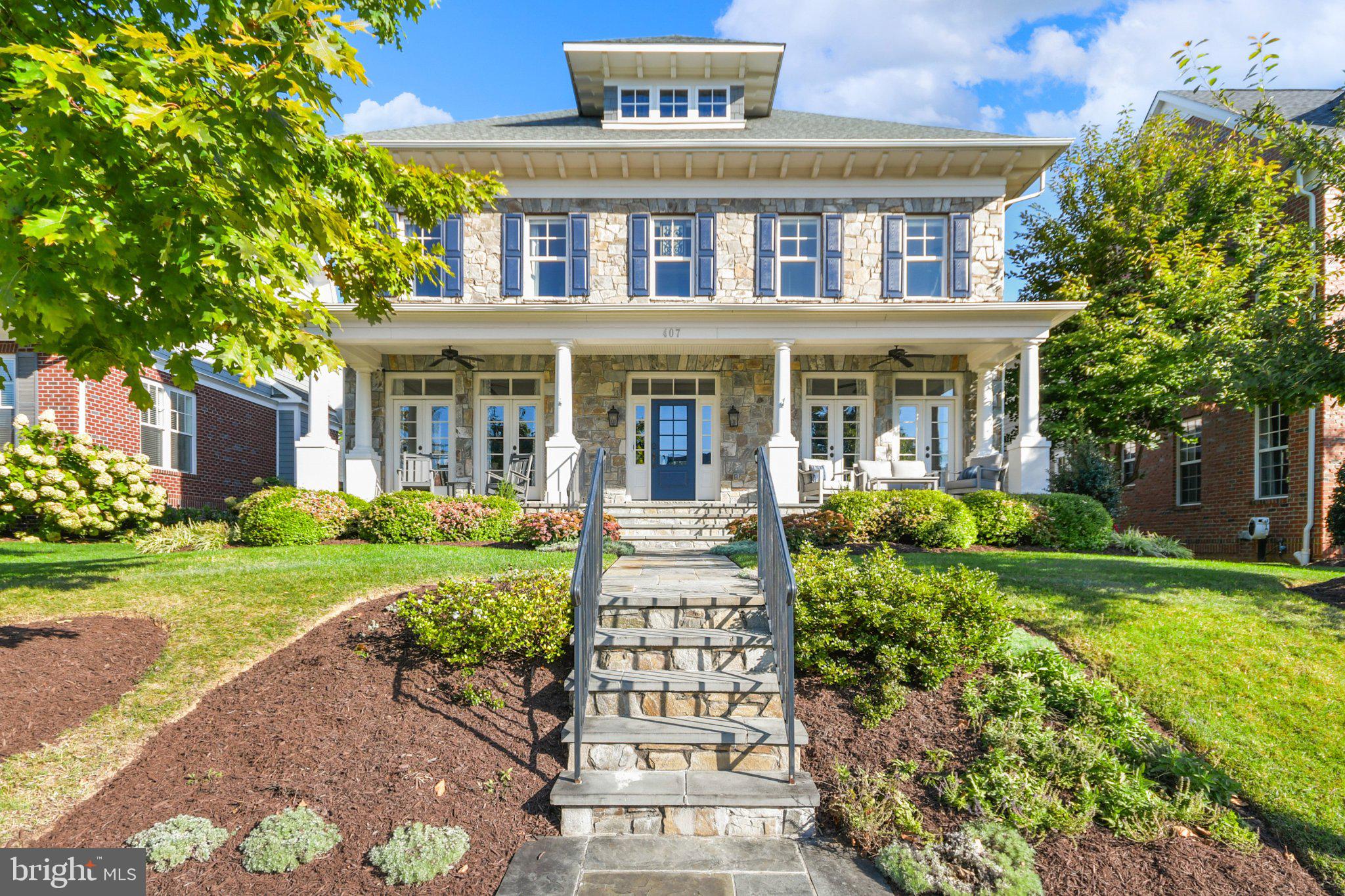 407 W 2ND STREET