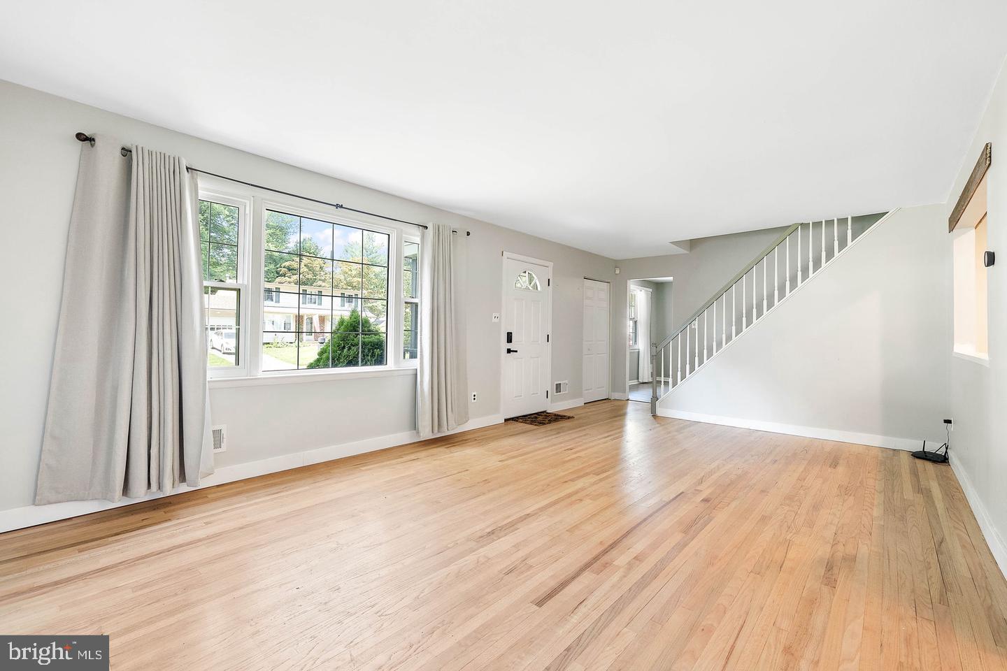 DARTMOUTH WOODS - Residential Lease