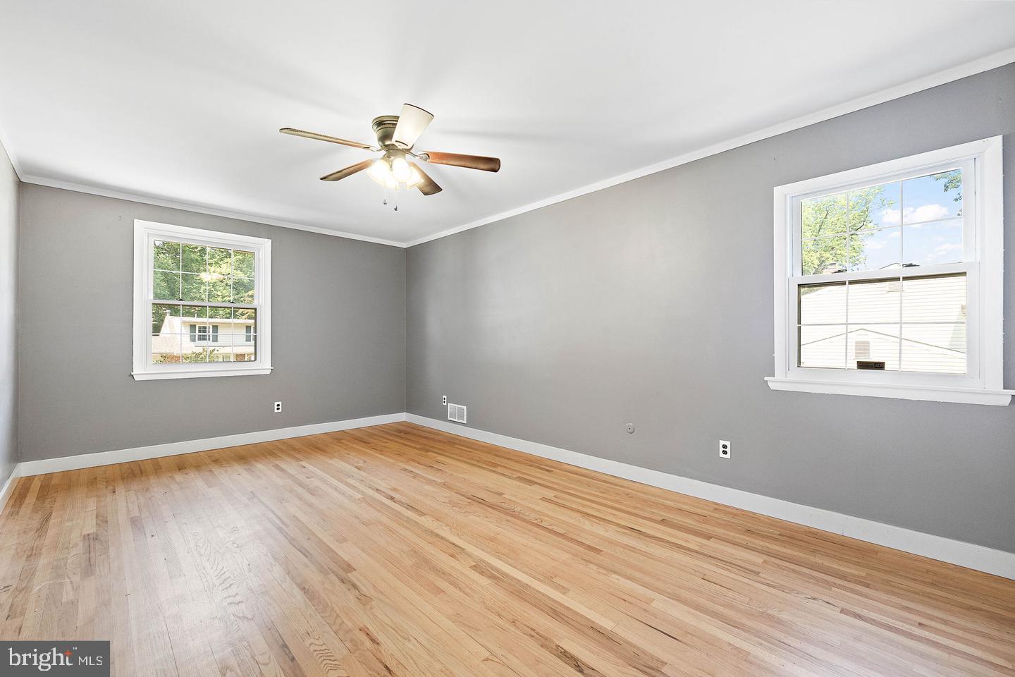 DARTMOUTH WOODS - Residential Lease