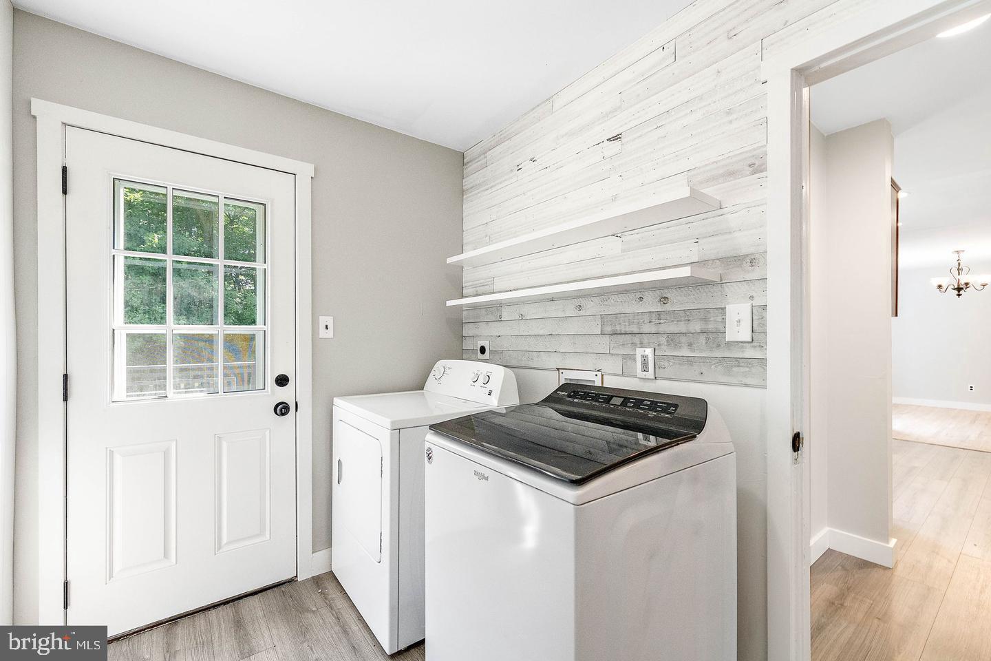 DARTMOUTH WOODS - Residential Lease