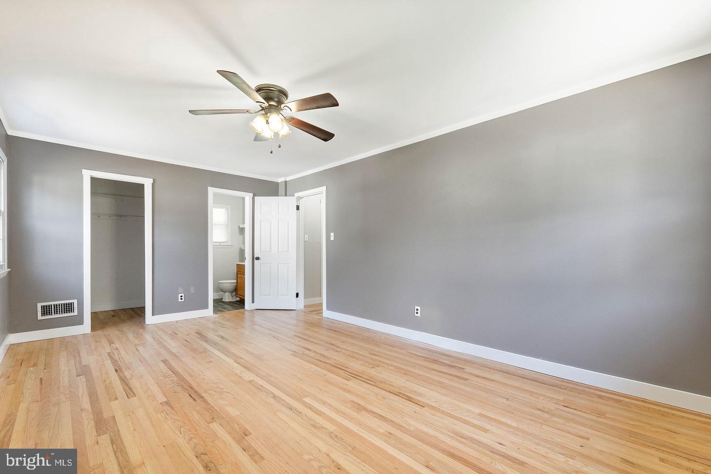 DARTMOUTH WOODS - Residential Lease