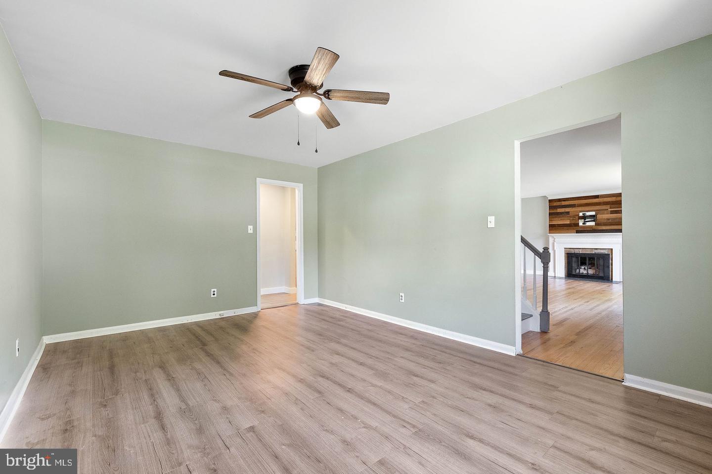 DARTMOUTH WOODS - Residential Lease