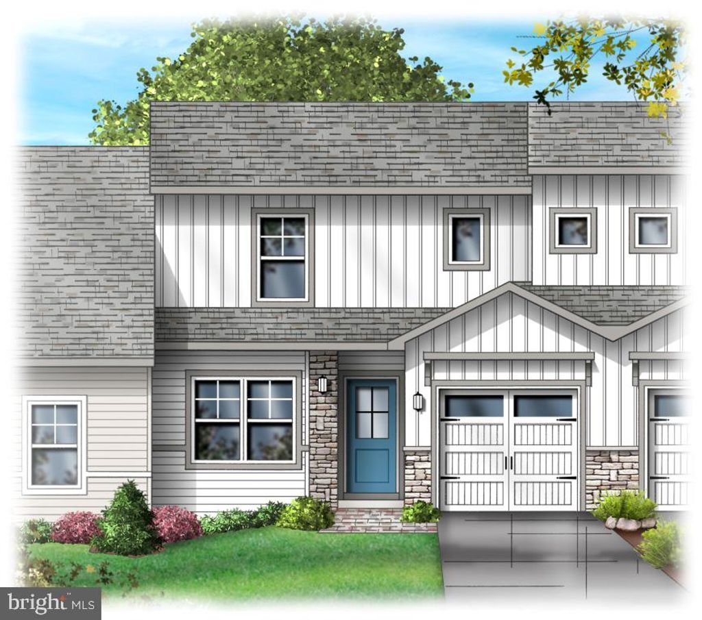 Photo of 4323 HEATHER LN #64, COLUMBIA, PA 17512 (MLS # PALA2026806)