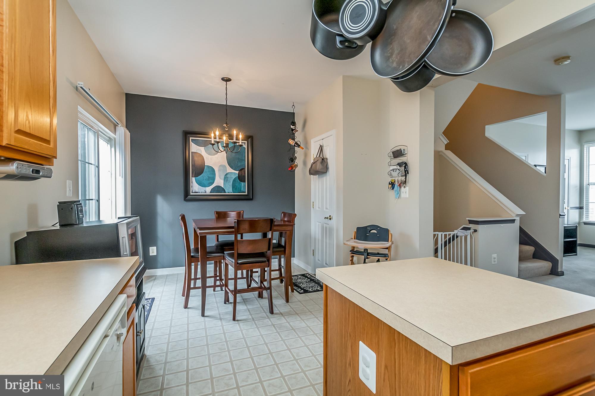 PEACEFIELDS - Residential