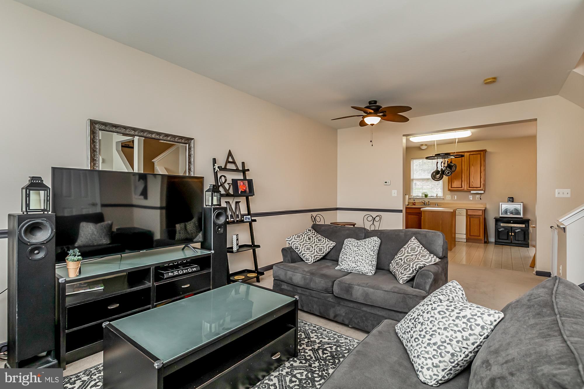 PEACEFIELDS - Residential