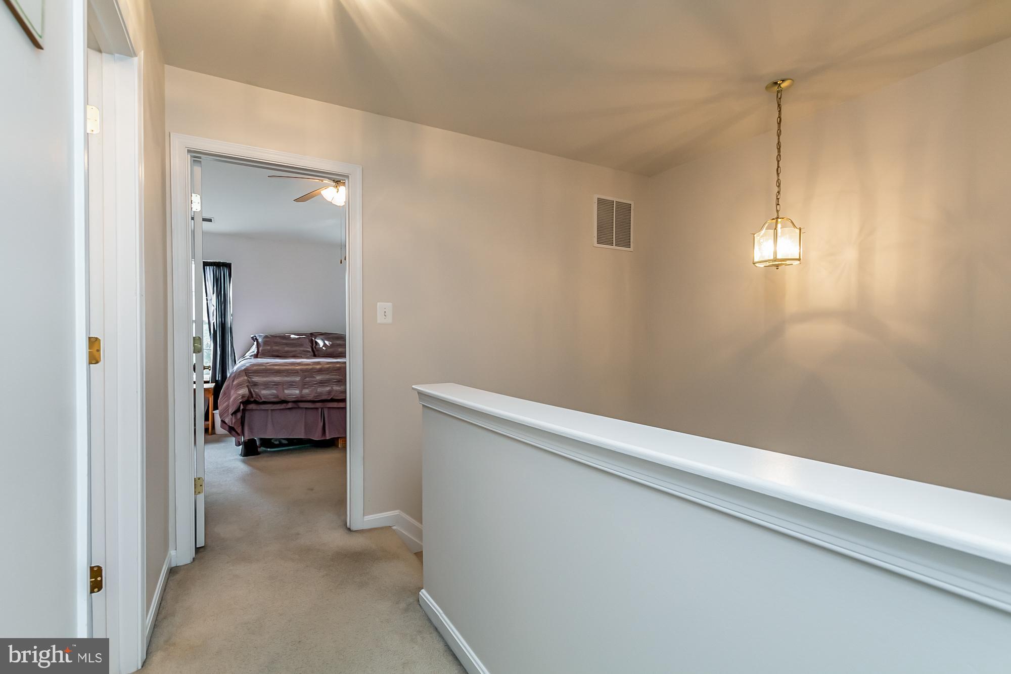 PEACEFIELDS - Residential