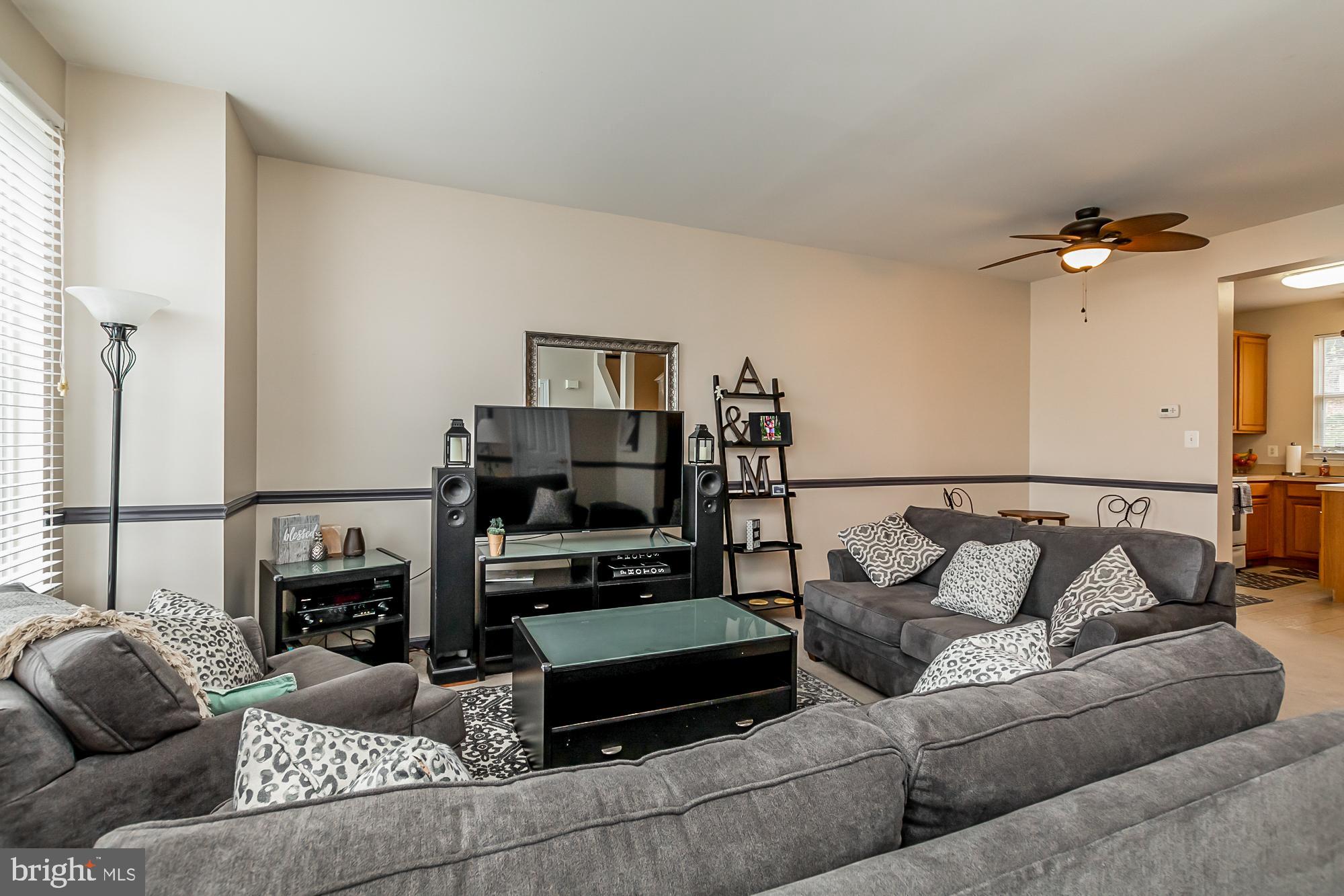 PEACEFIELDS - Residential