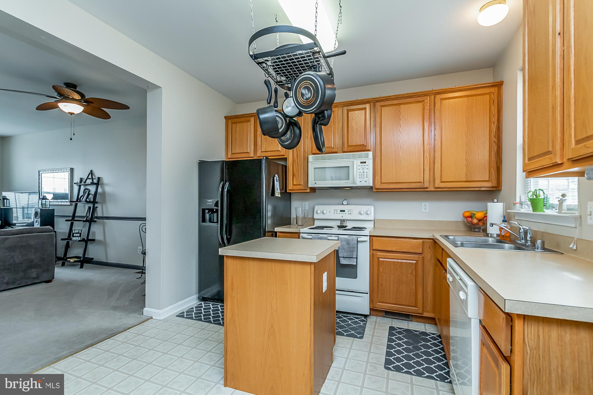PEACEFIELDS - Residential