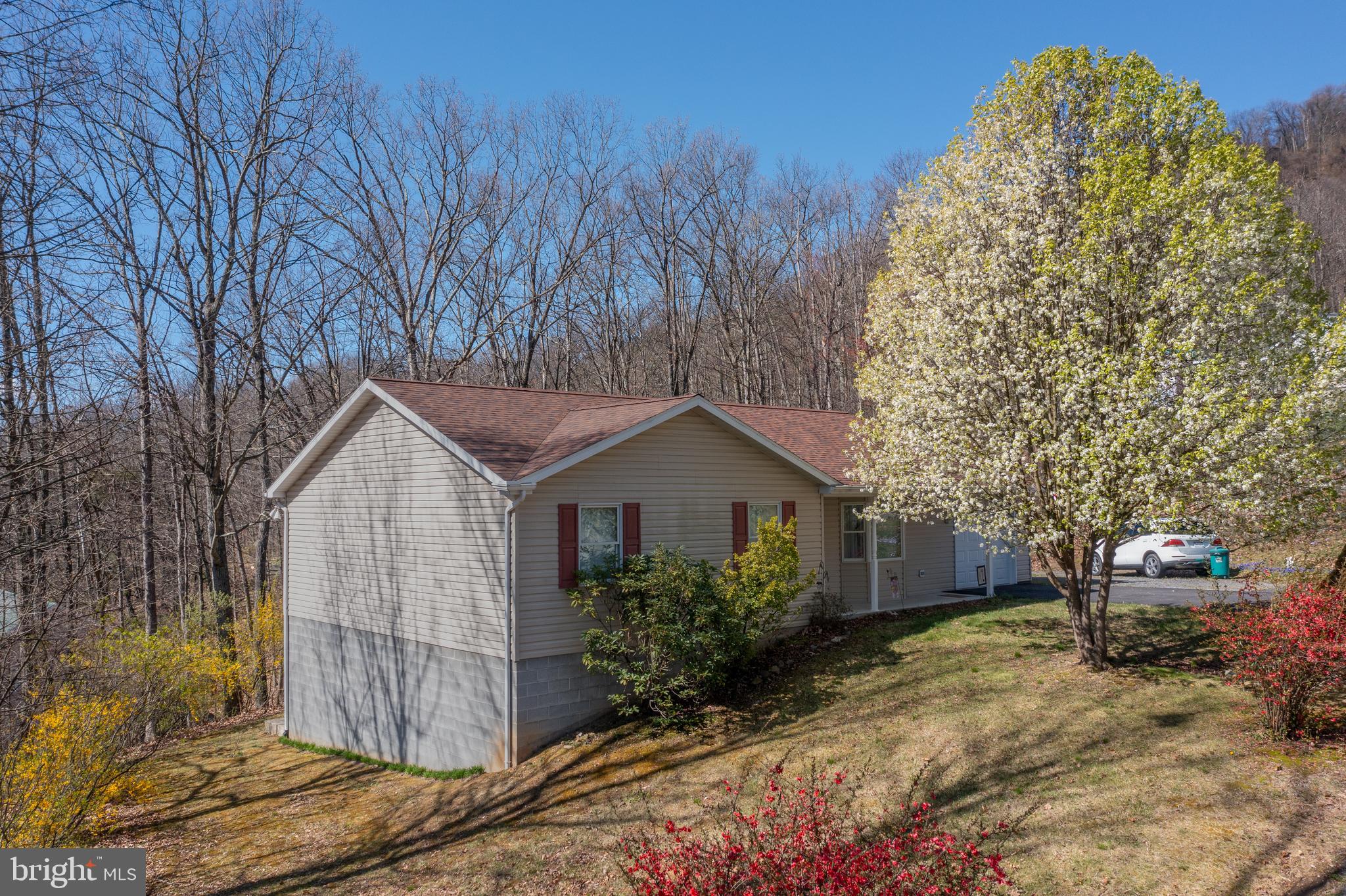 SHADY HILLS - Residential