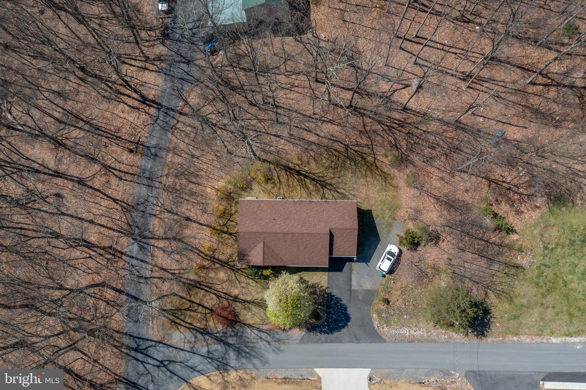 SHADY HILLS - Residential