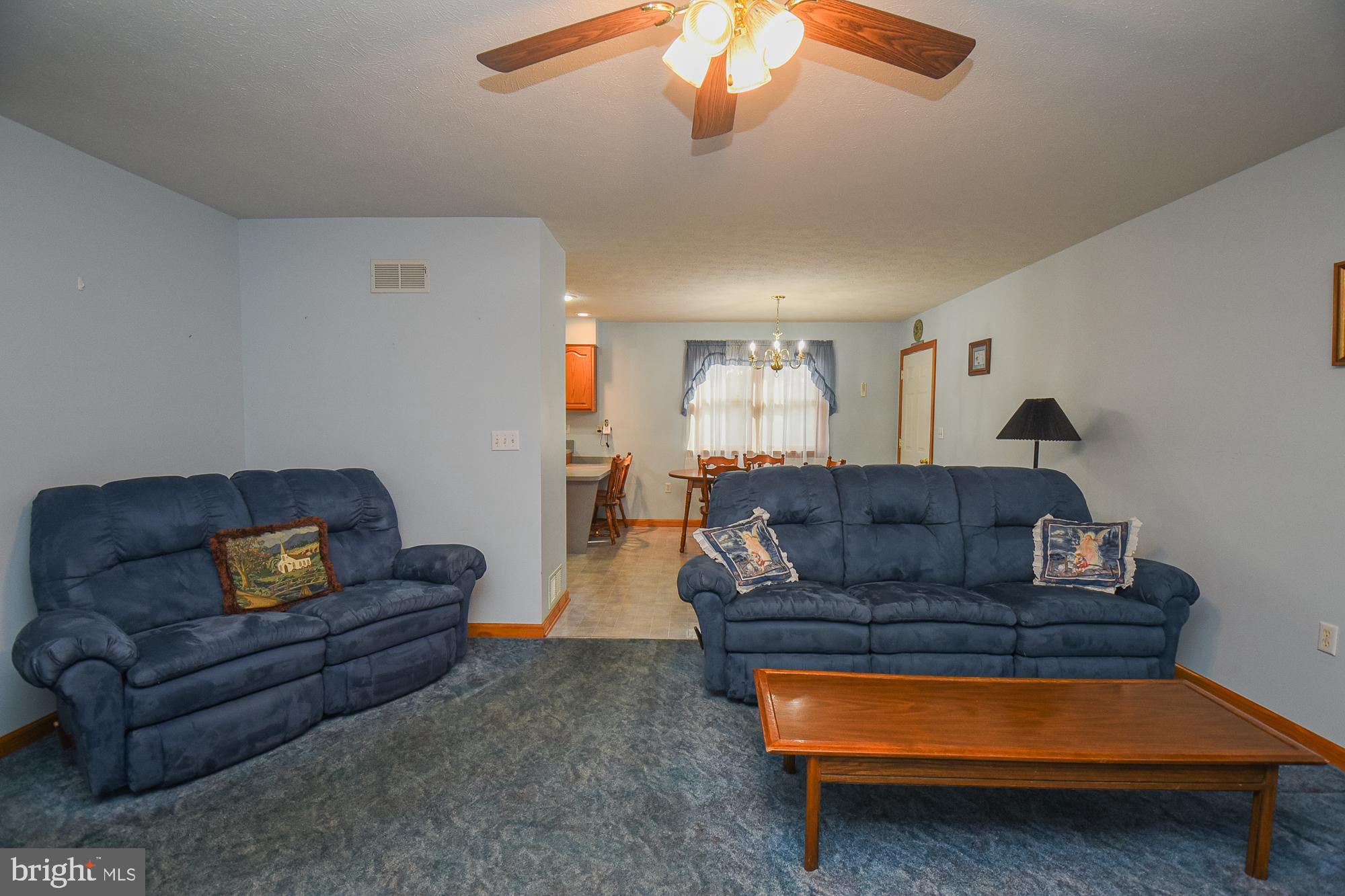 SHADY HILLS - Residential