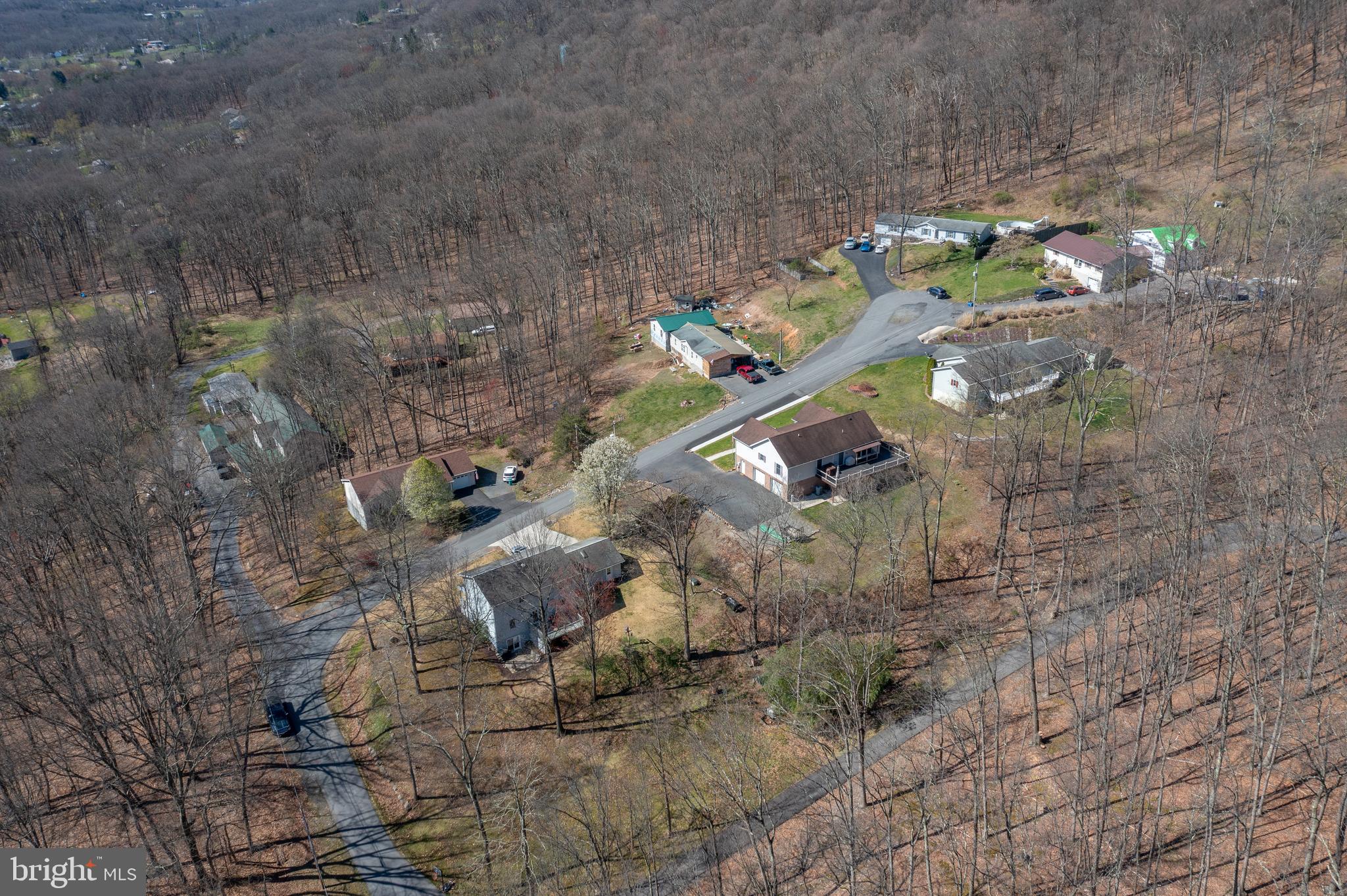 SHADY HILLS - Residential