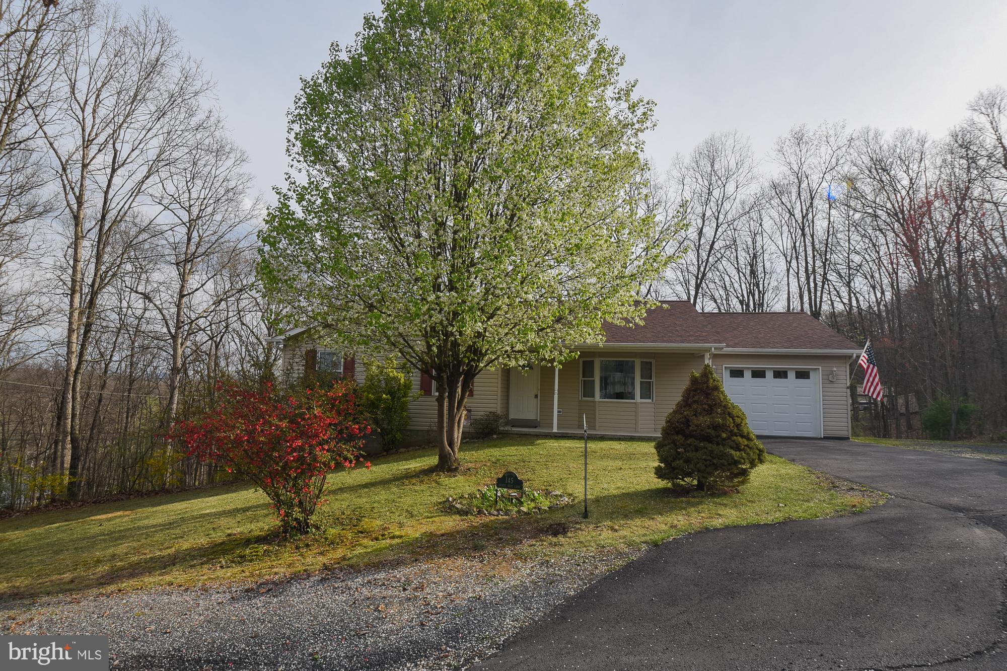 SHADY HILLS - Residential