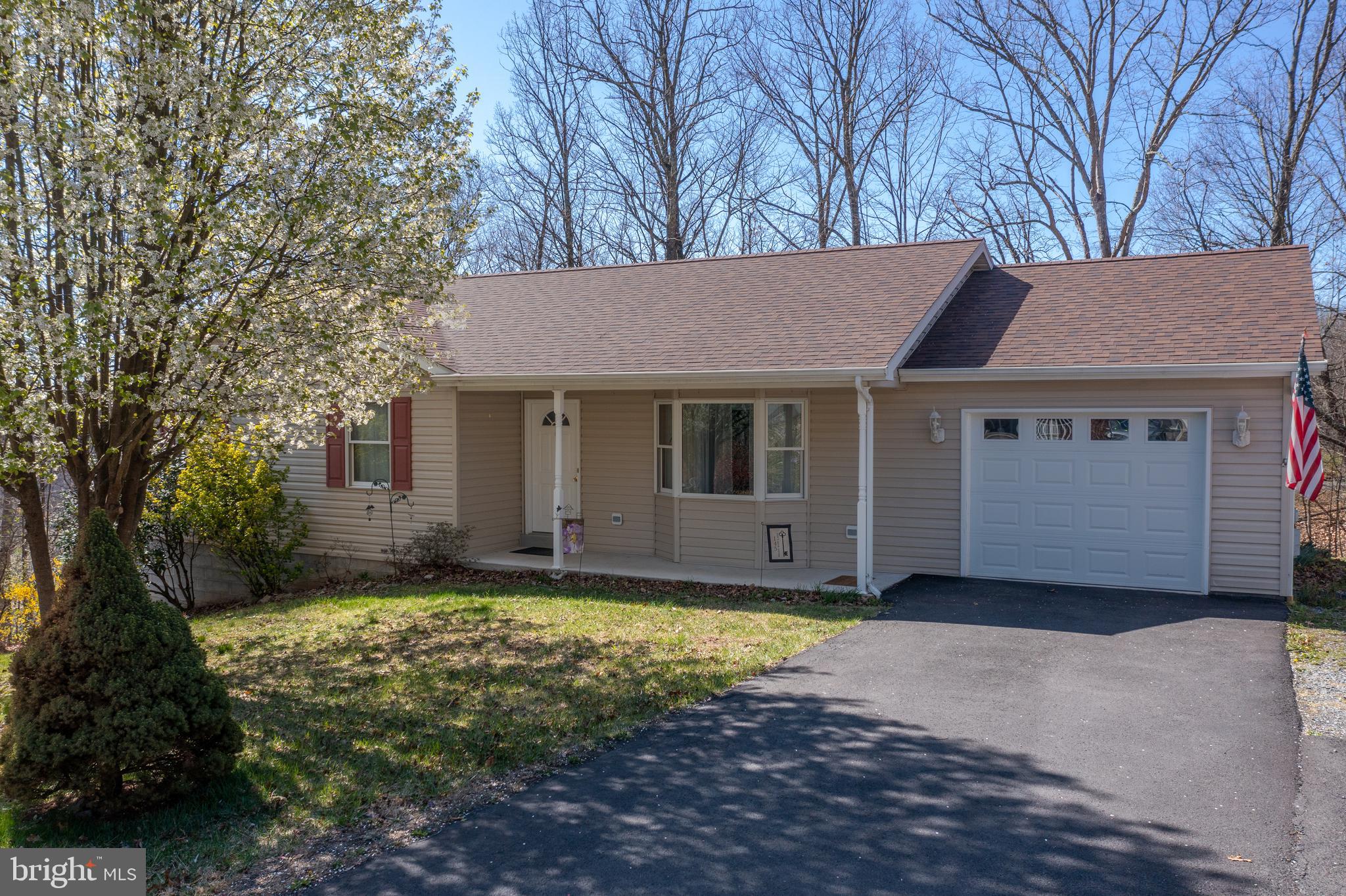 SHADY HILLS - Residential