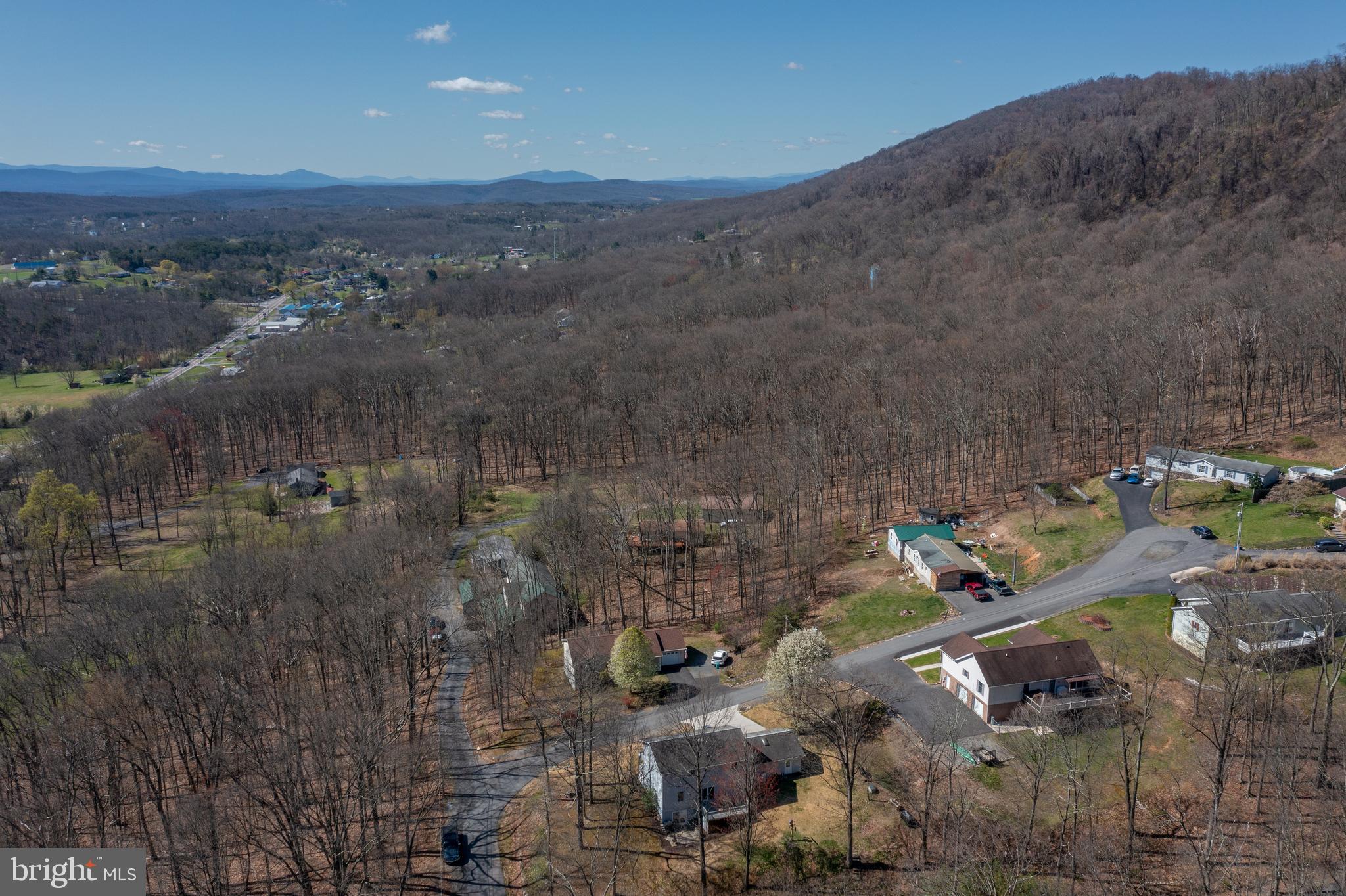 SHADY HILLS - Residential