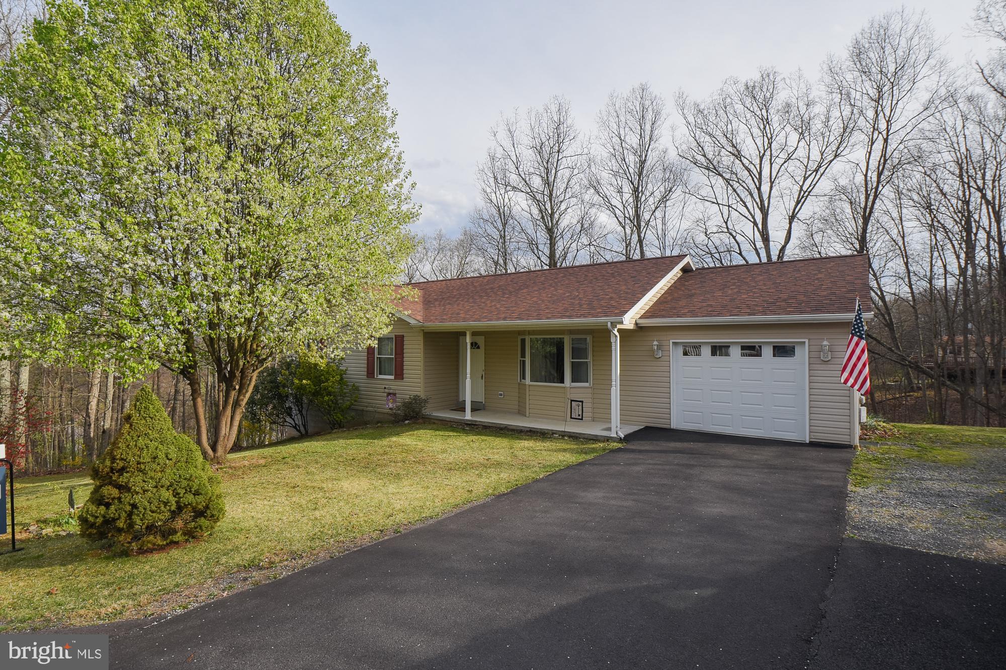 SHADY HILLS - Residential