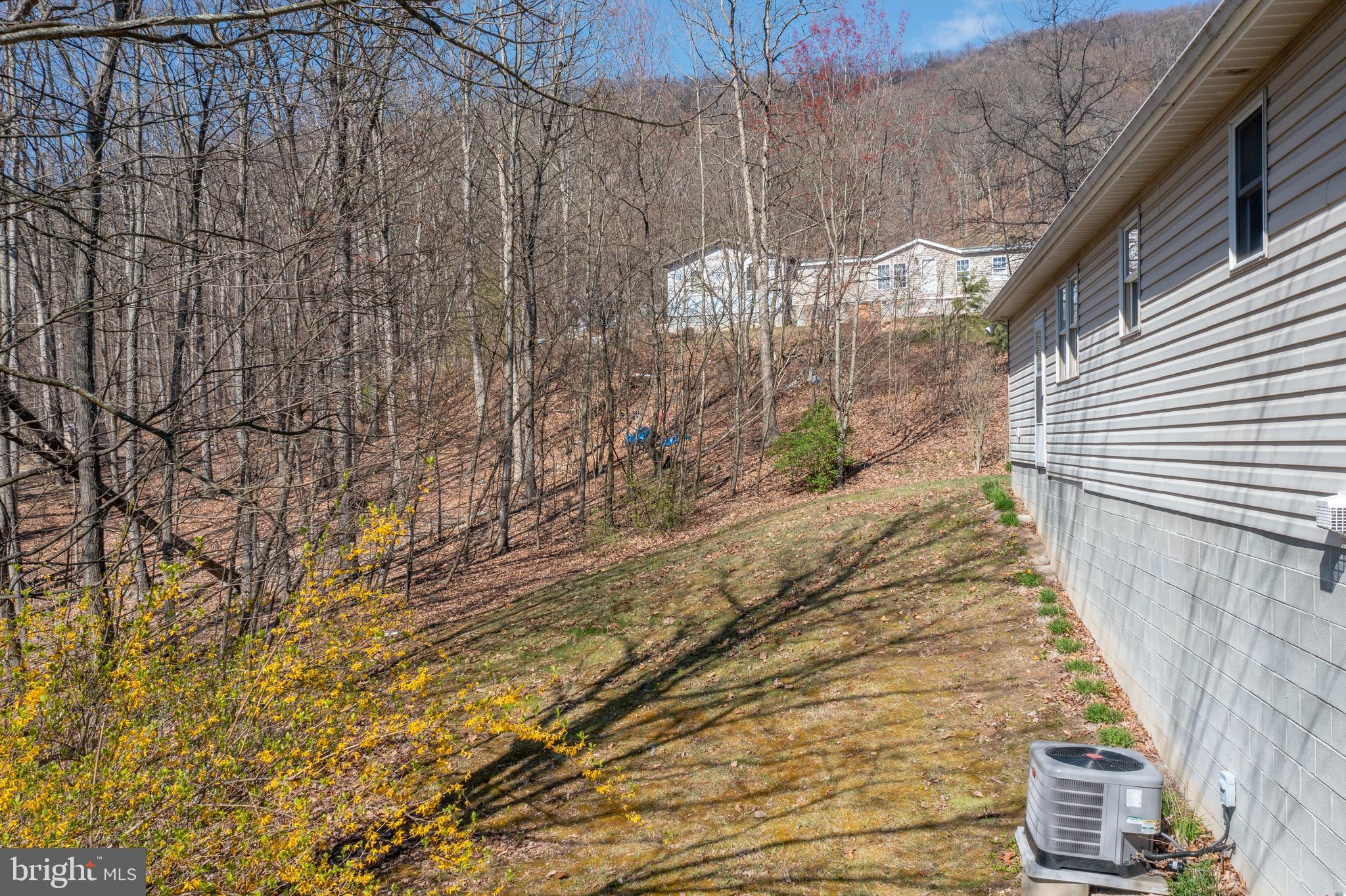 SHADY HILLS - Residential