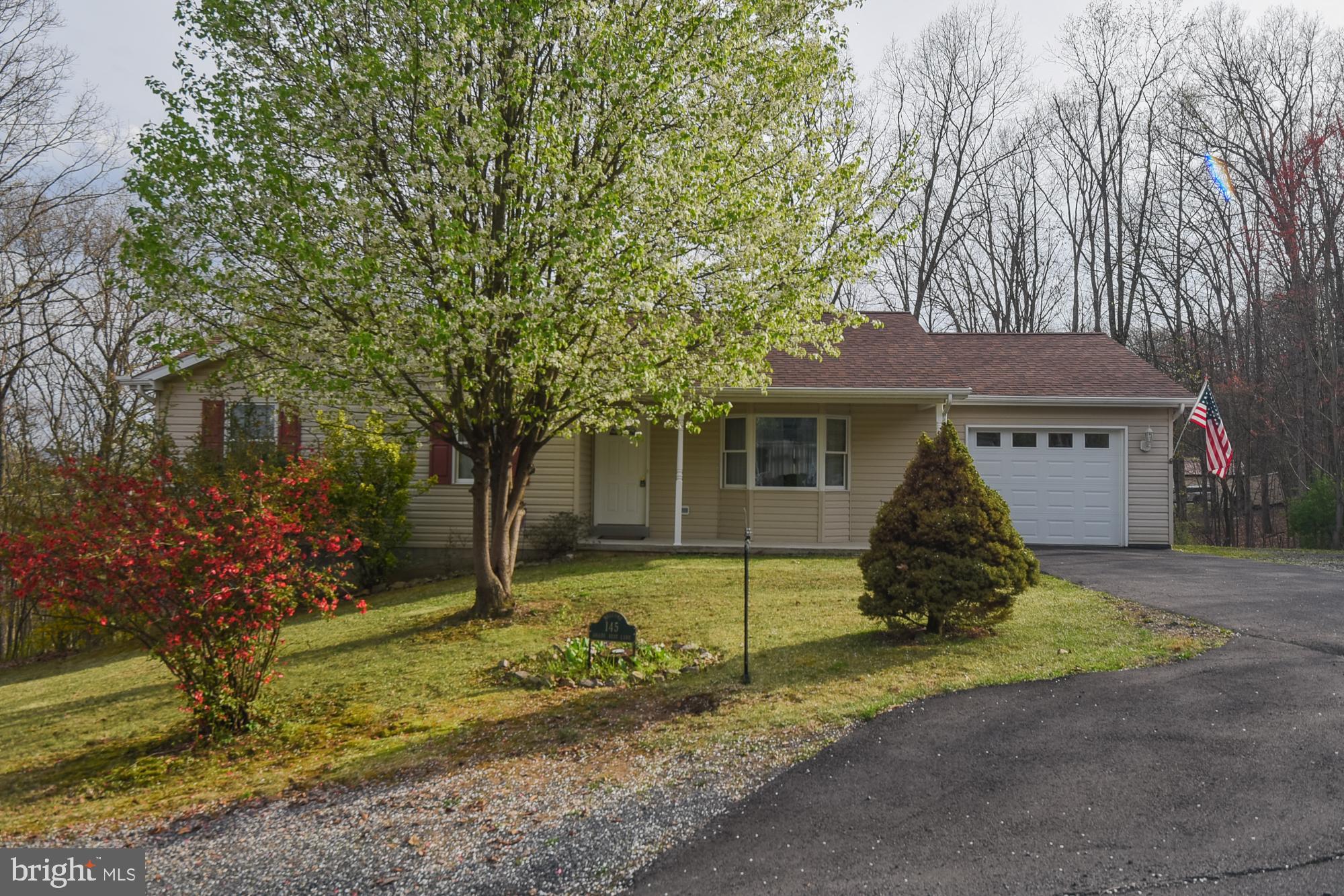 SHADY HILLS - Residential