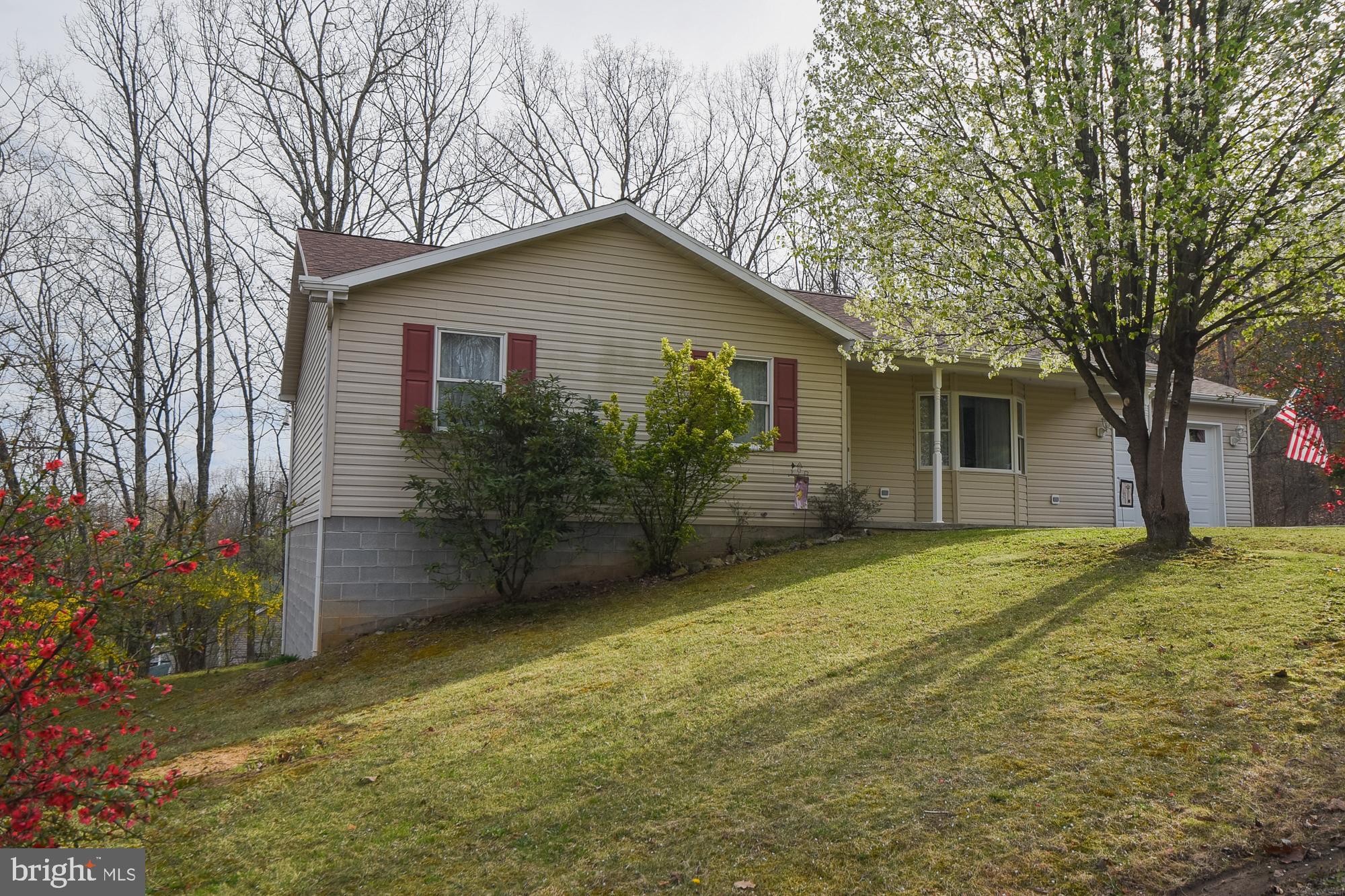 SHADY HILLS - Residential