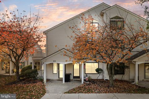 Photo of 806 Gregorys Way, VOORHEES, NJ 08043 (MLS # NJCD2105802)